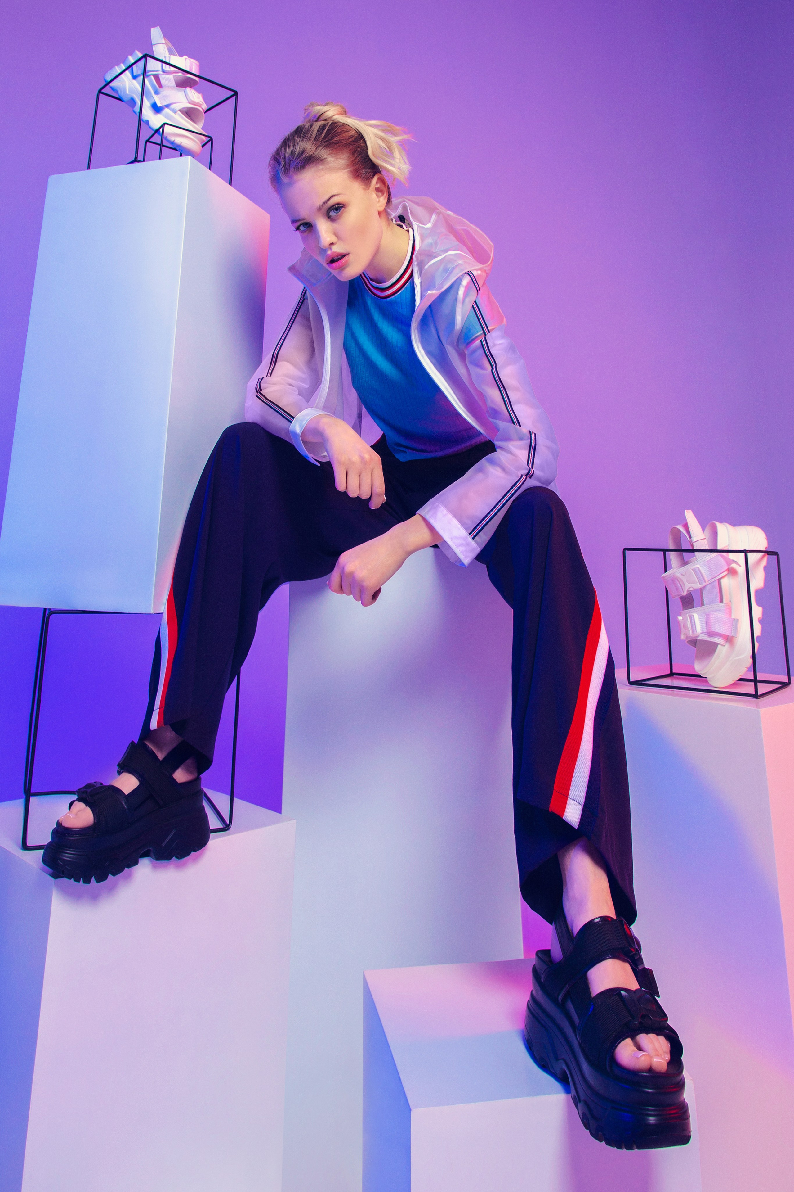 For Batsy China. Abdrshin Valeriy photographer