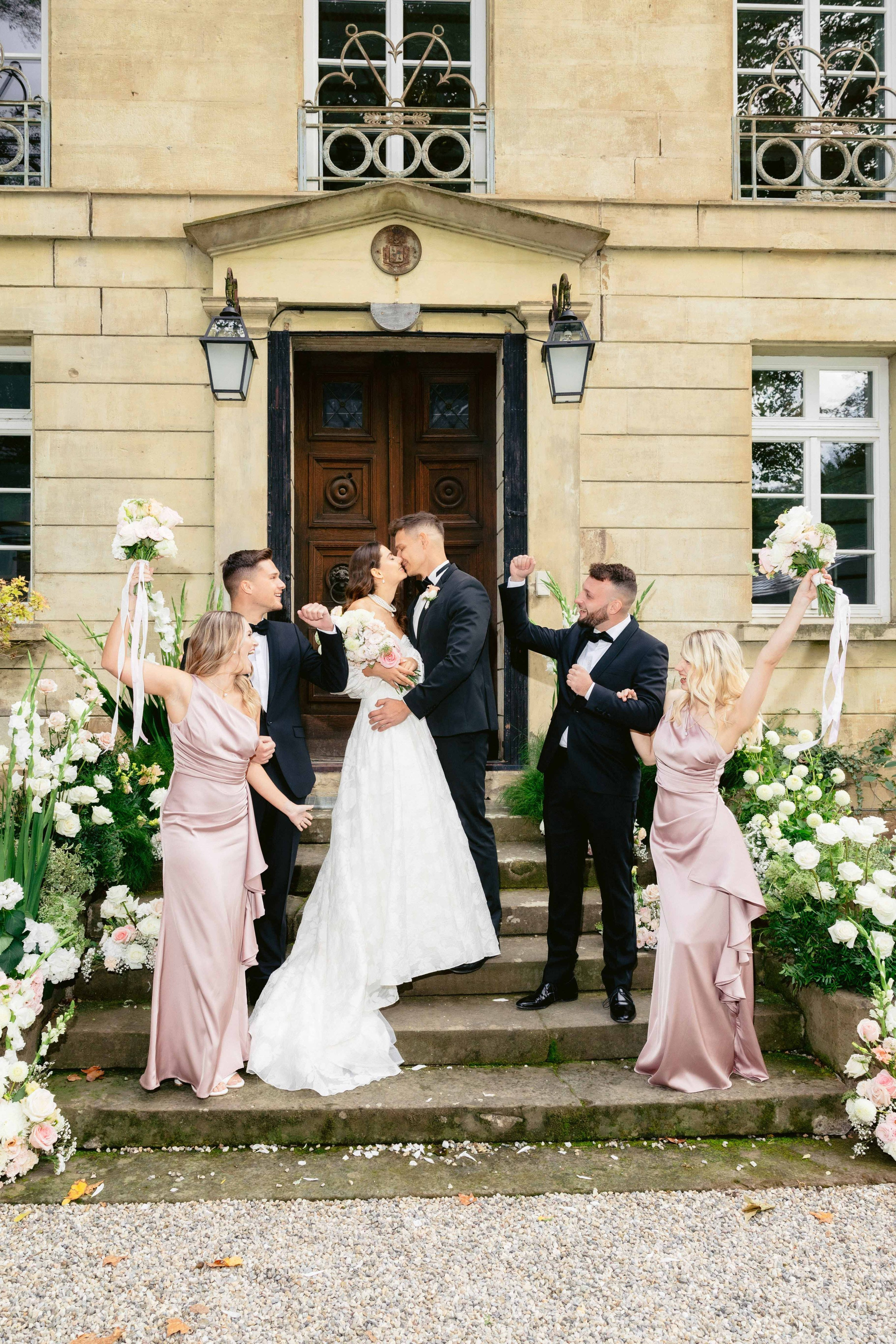 Wedding Schlossgut Lautenbach | Germany