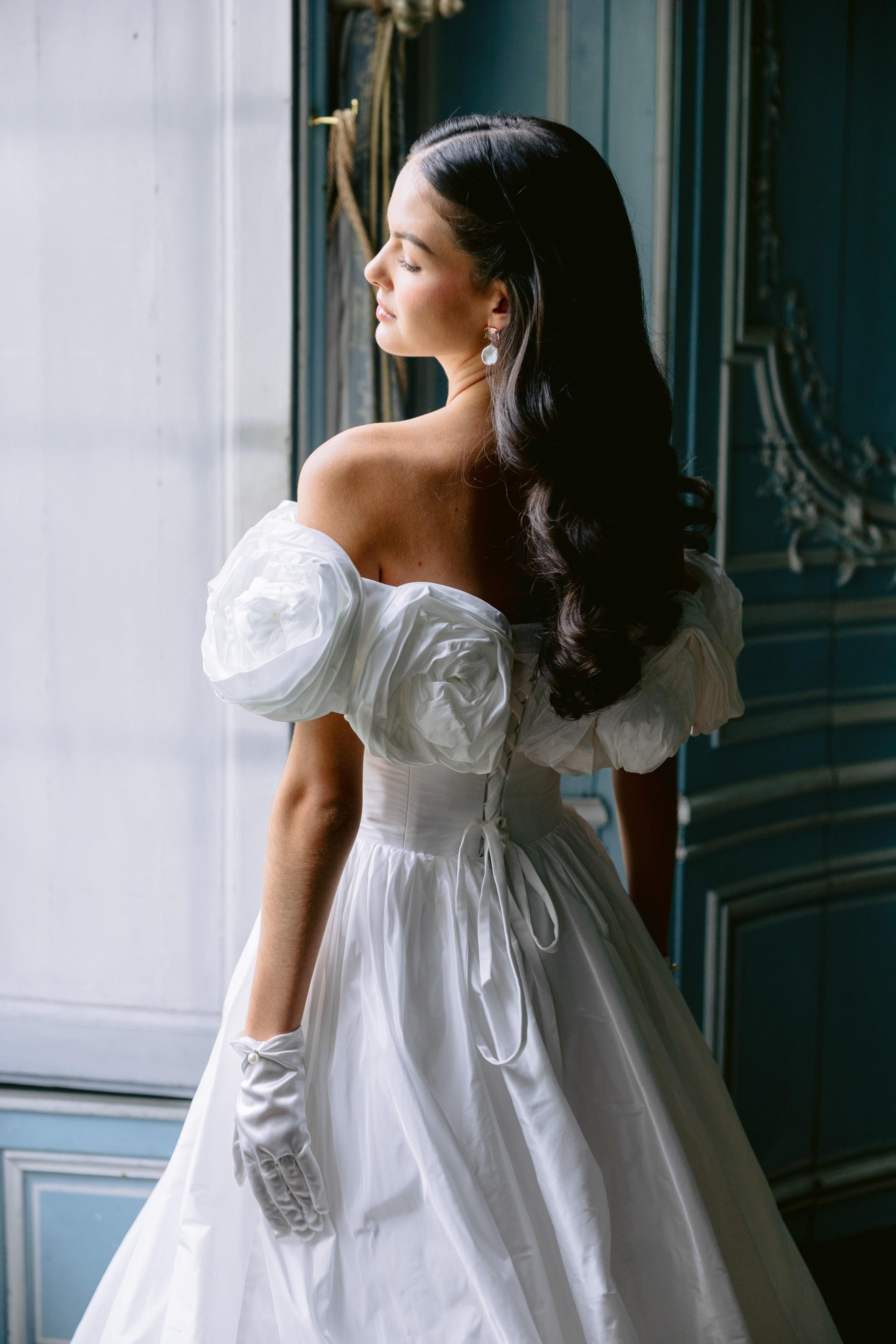 Editorial Château de Champlâtreux | Paris