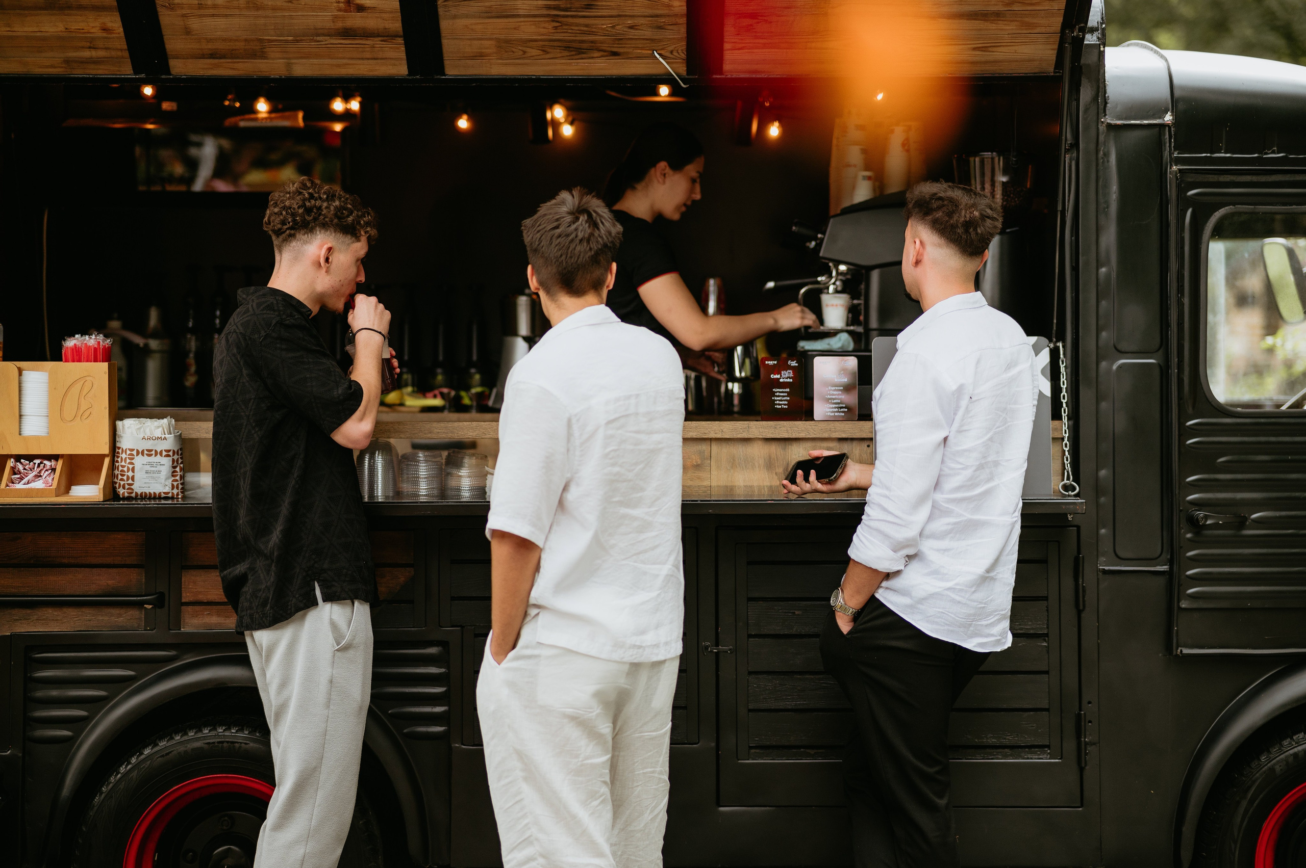 Flavio si Sarona. Valentin Melen - fotograf de nunta 🤍