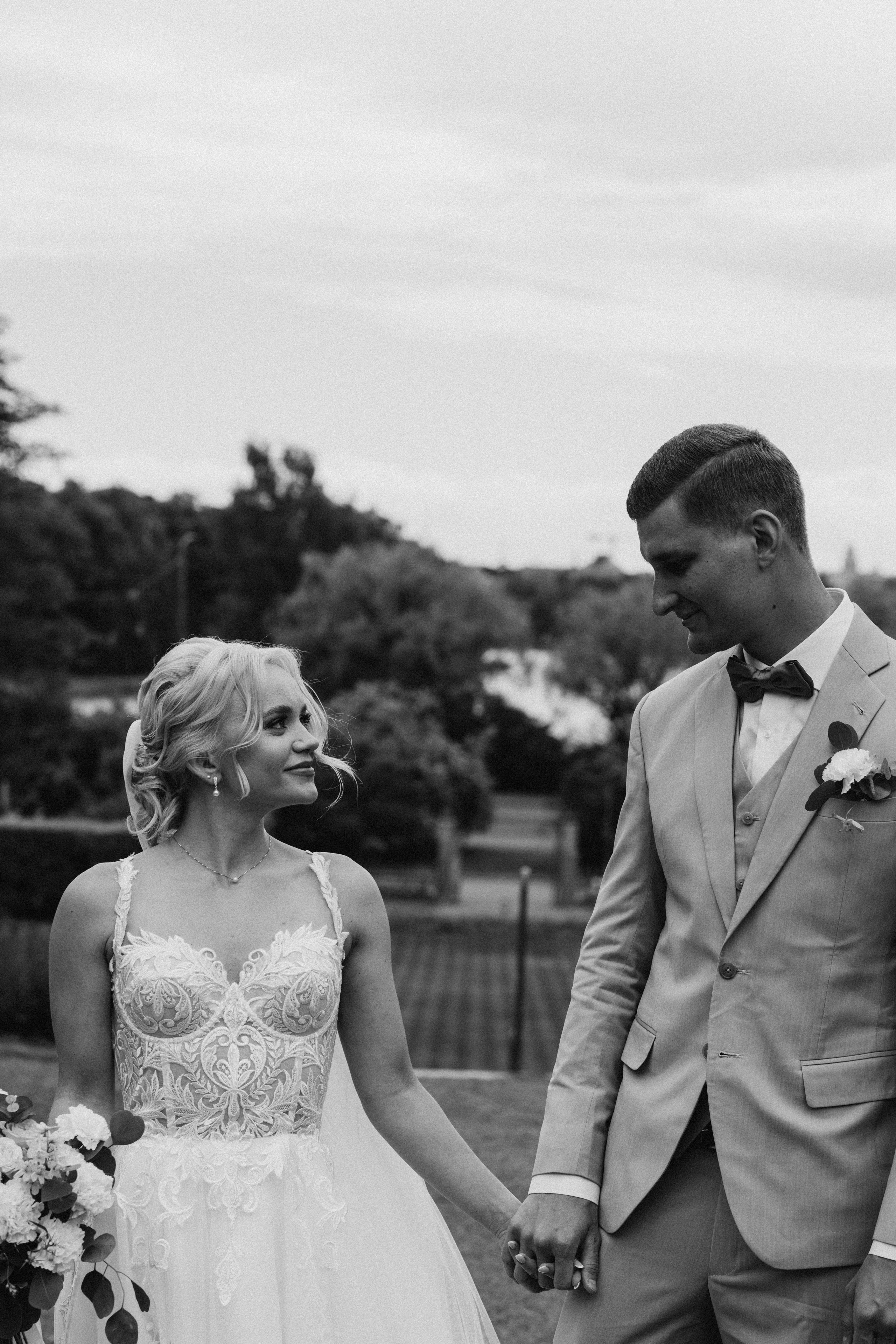 Wedding. Wedding and portrait photographer in Helsinki Vickan O