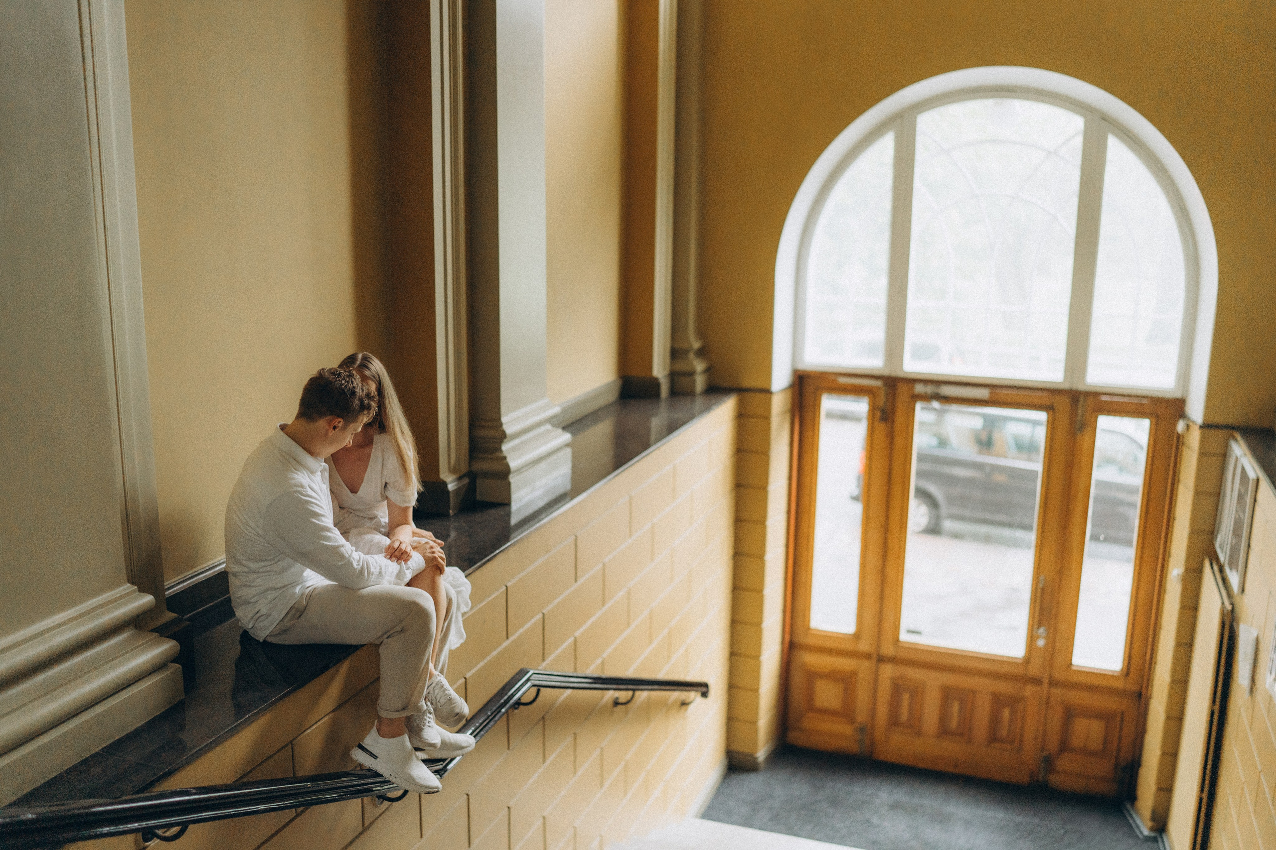 JP&L. Wedding and portrait photographer in Helsinki Vickan O