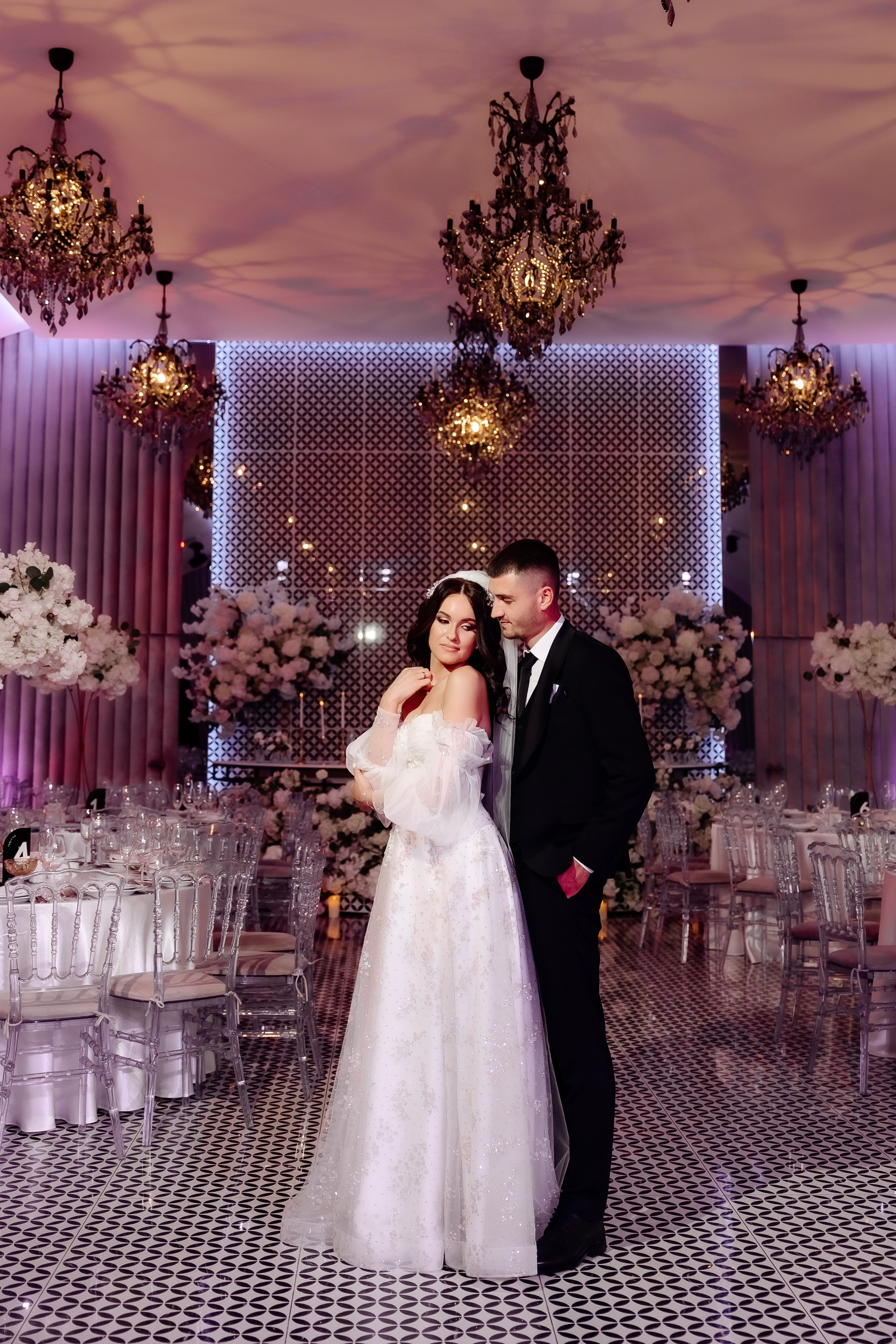 Liviu & Aurelia. Servicii Foto/Video