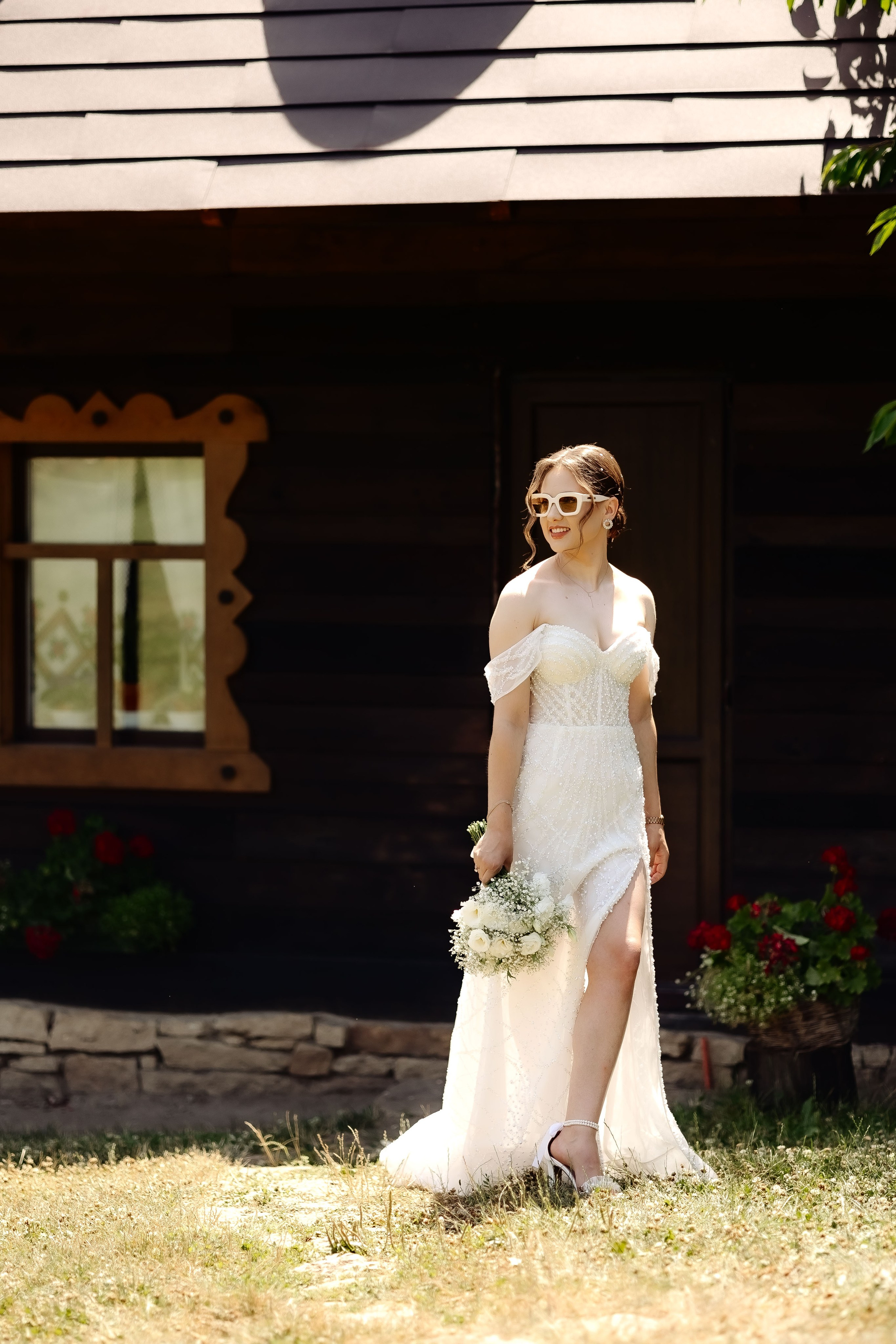 Radu & Ludmila. Servicii Foto/Video