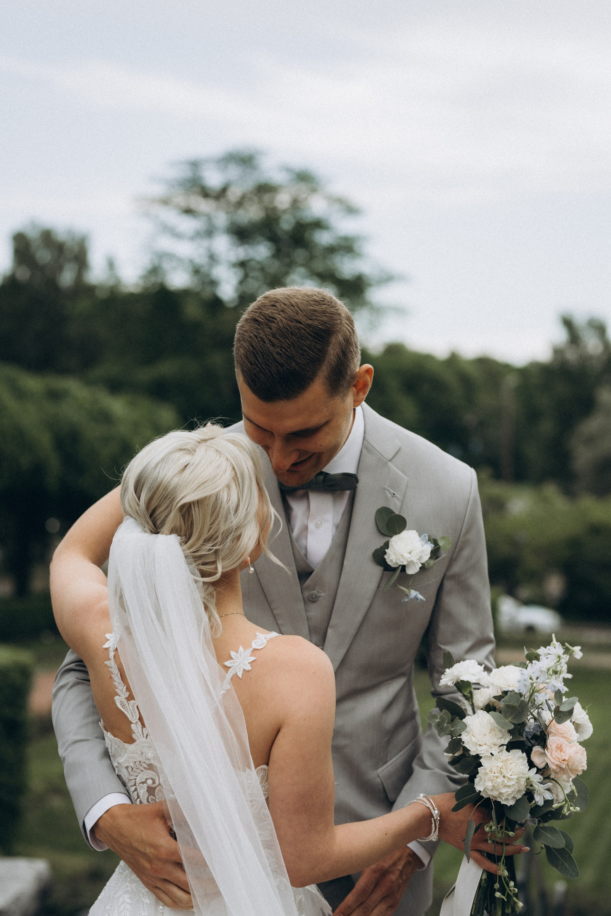 Wedding. Wedding and portrait photographer in Helsinki Vickan O