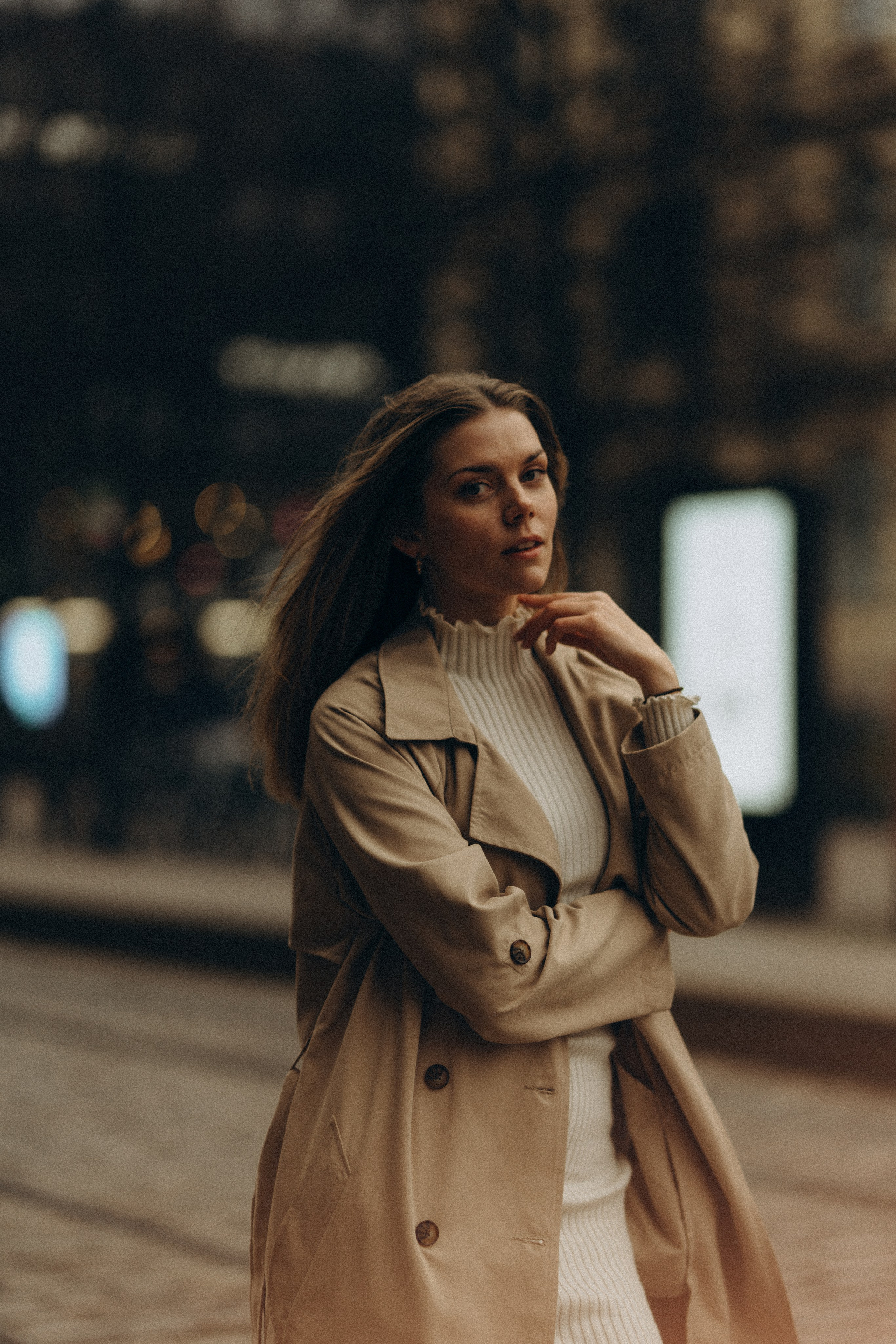 Kata. Wedding and portrait photographer in Helsinki Vickan O