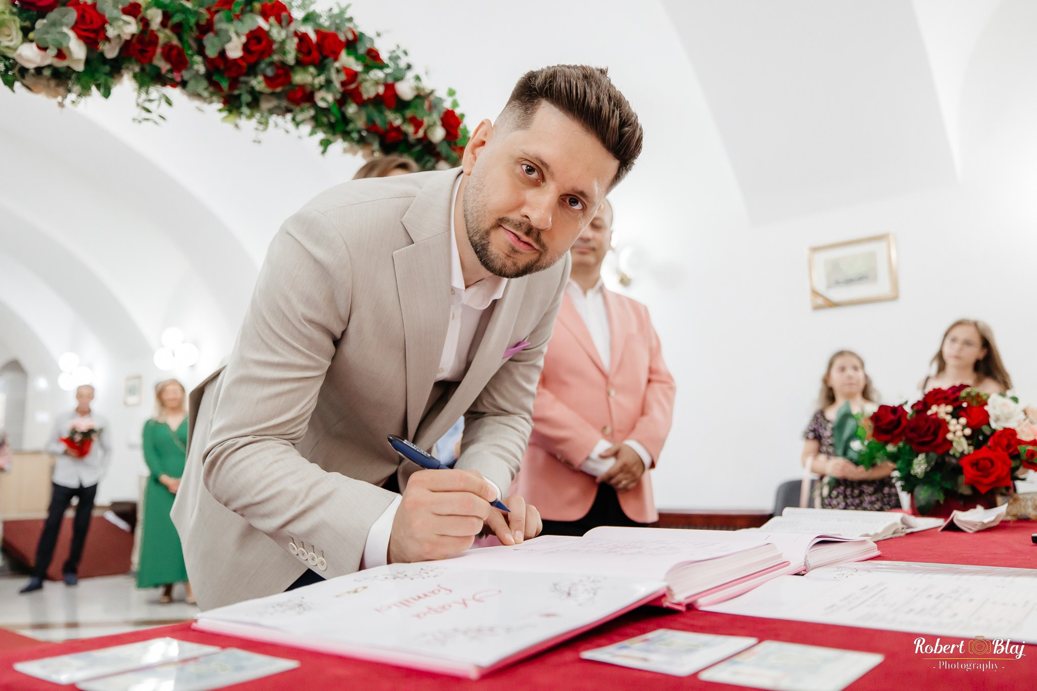 Madălina & Cătalin. Robert Blaj - Fotograf Nuntă Iași