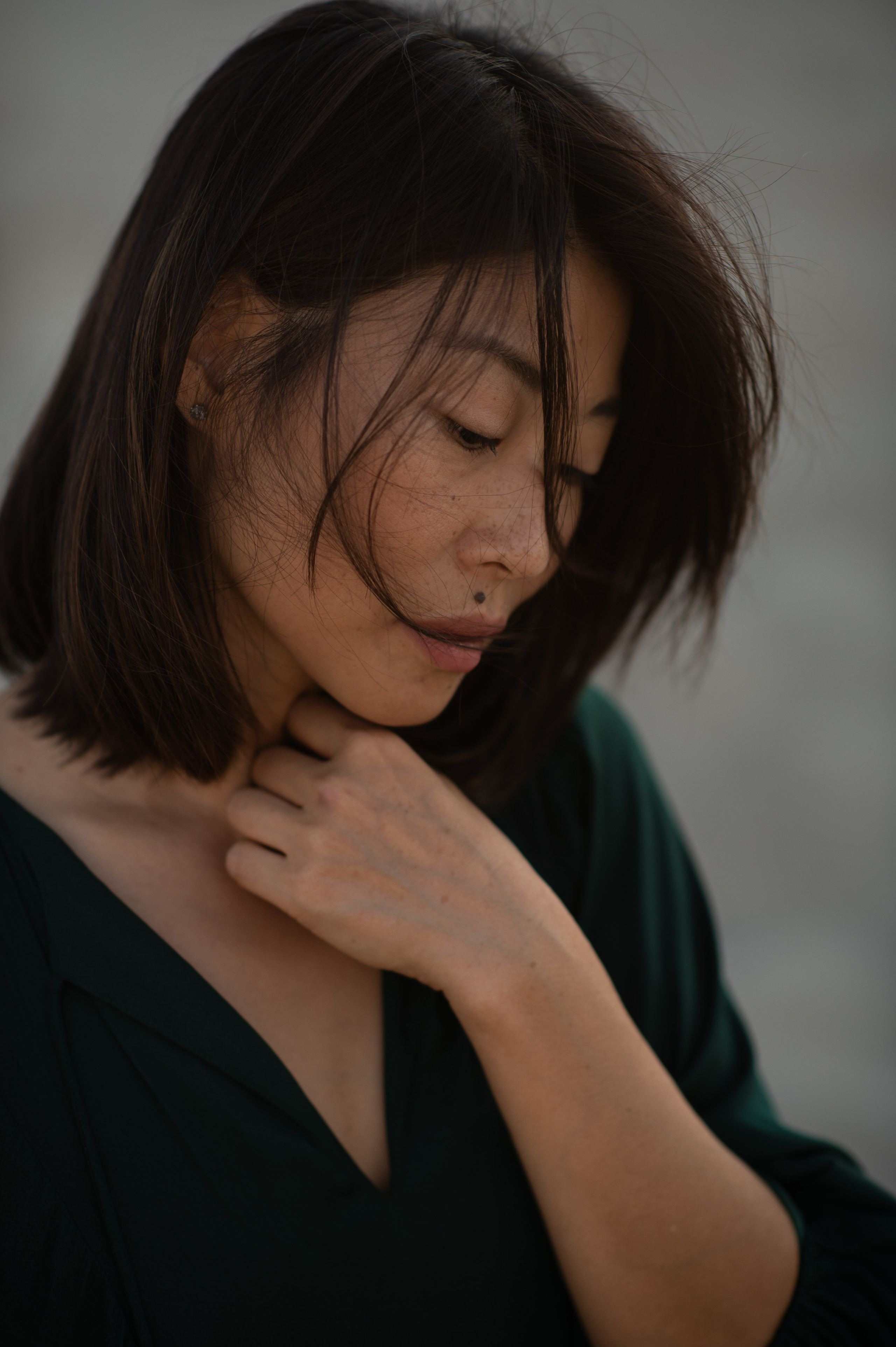 Yulia. Family, children, portrait, and event photography in Thessaloniki