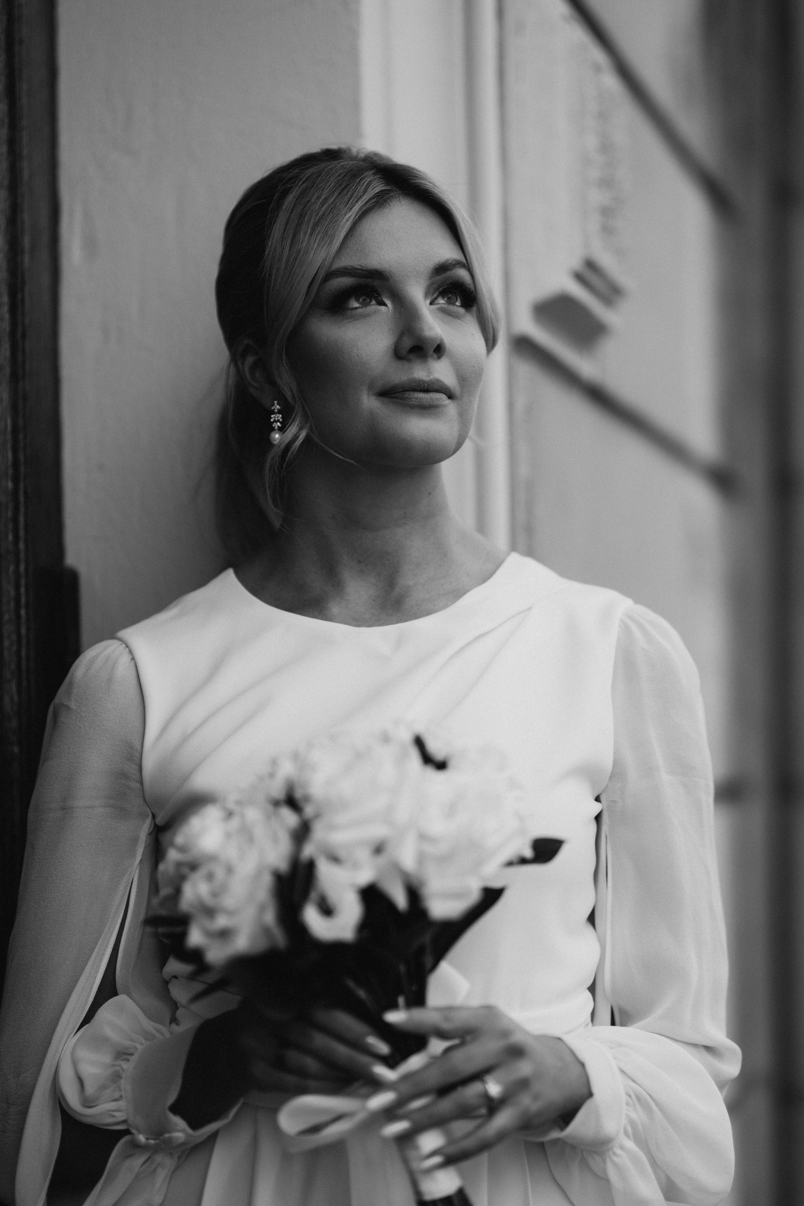 A&P. Wedding and portrait photographer in Helsinki Vickan O