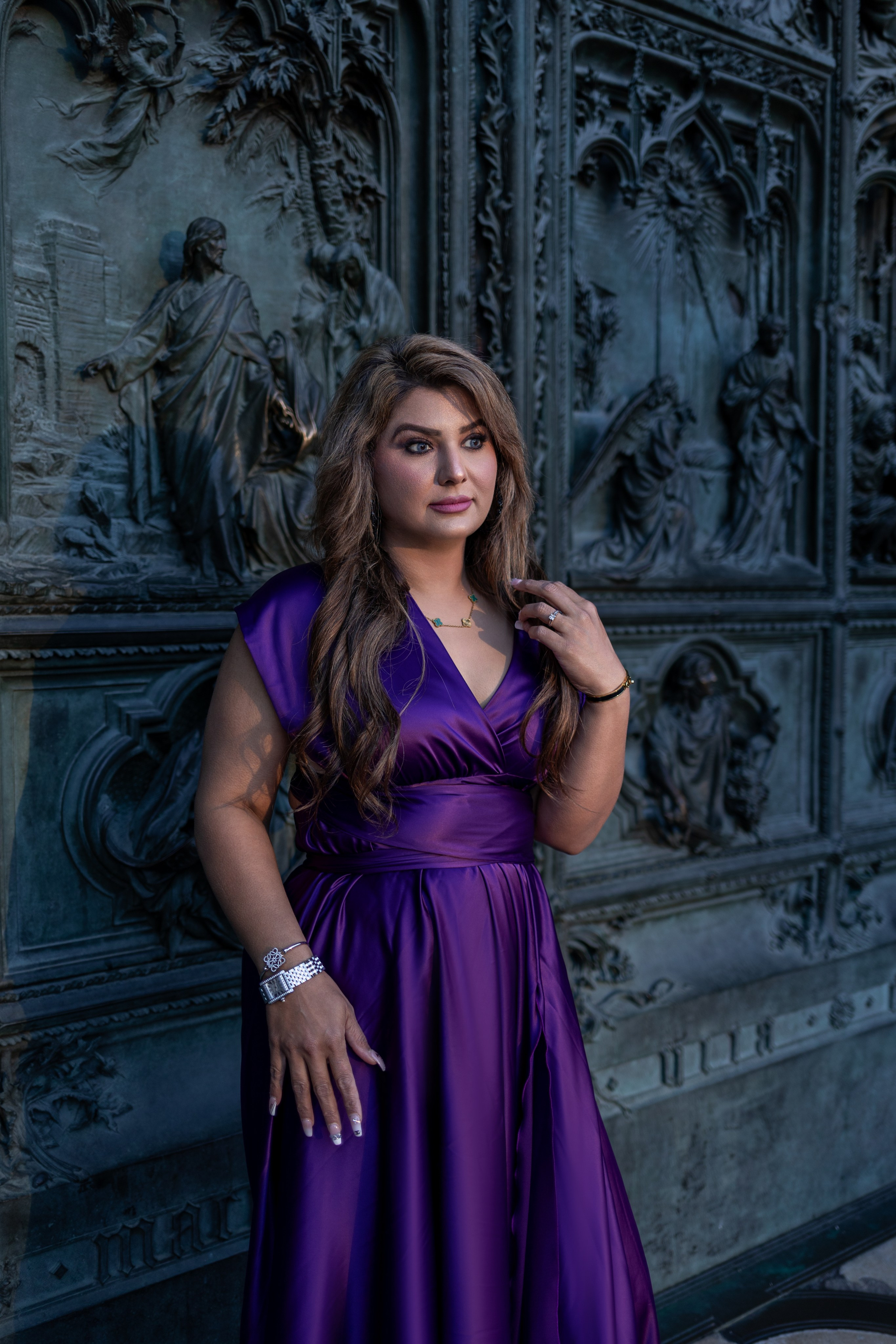 Jessica. Photographer in Milan |Mila Pro Photo