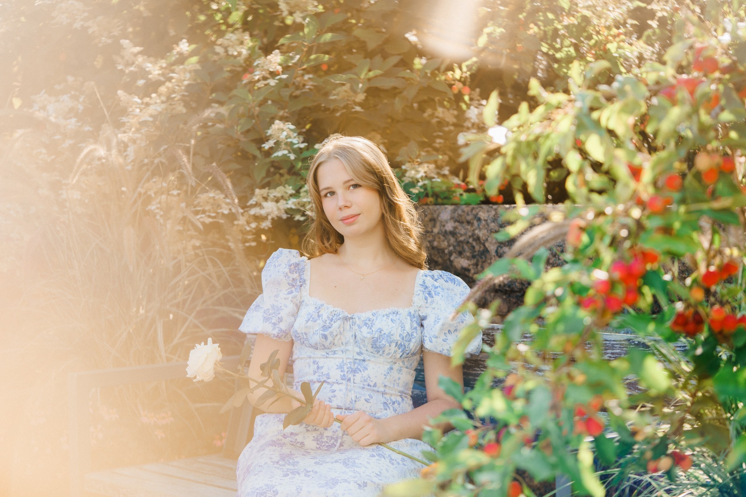 Rippikuvaus Espoossa