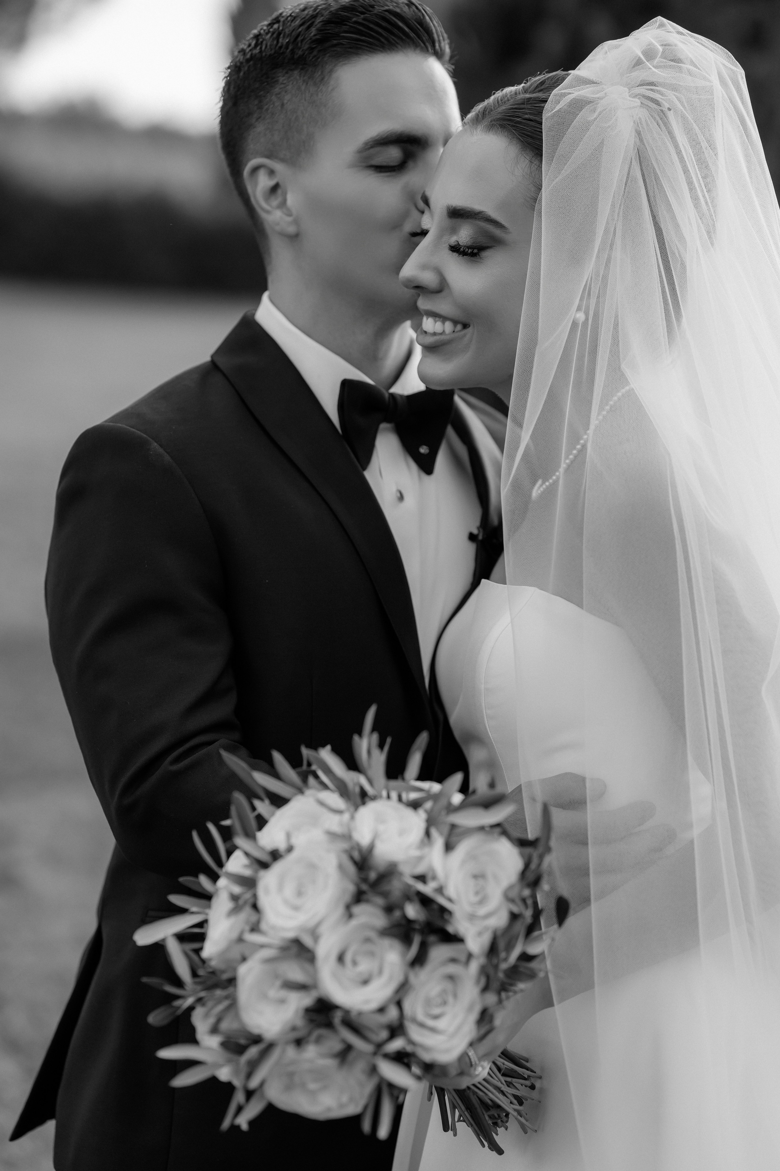 Dom&Ally. Wedding photographer Italy