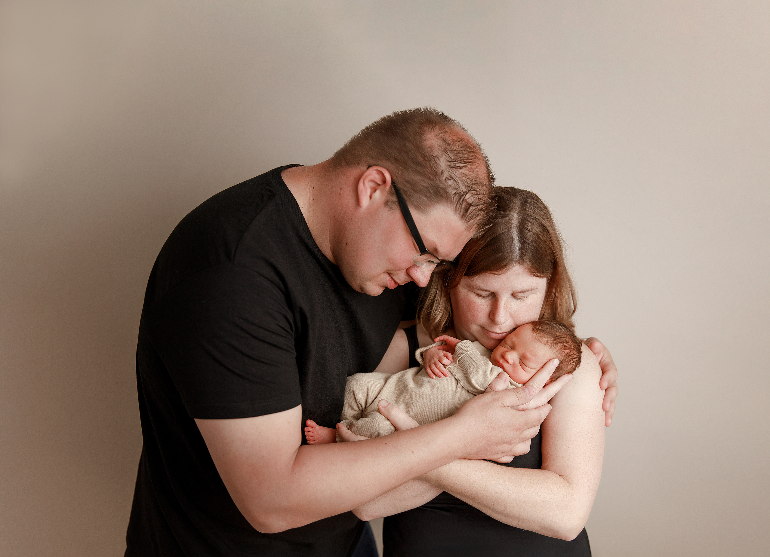 Newborn fotograaf in Noord Brabant (Veghel/Uden/Oss/Eindhoven/Helmond)