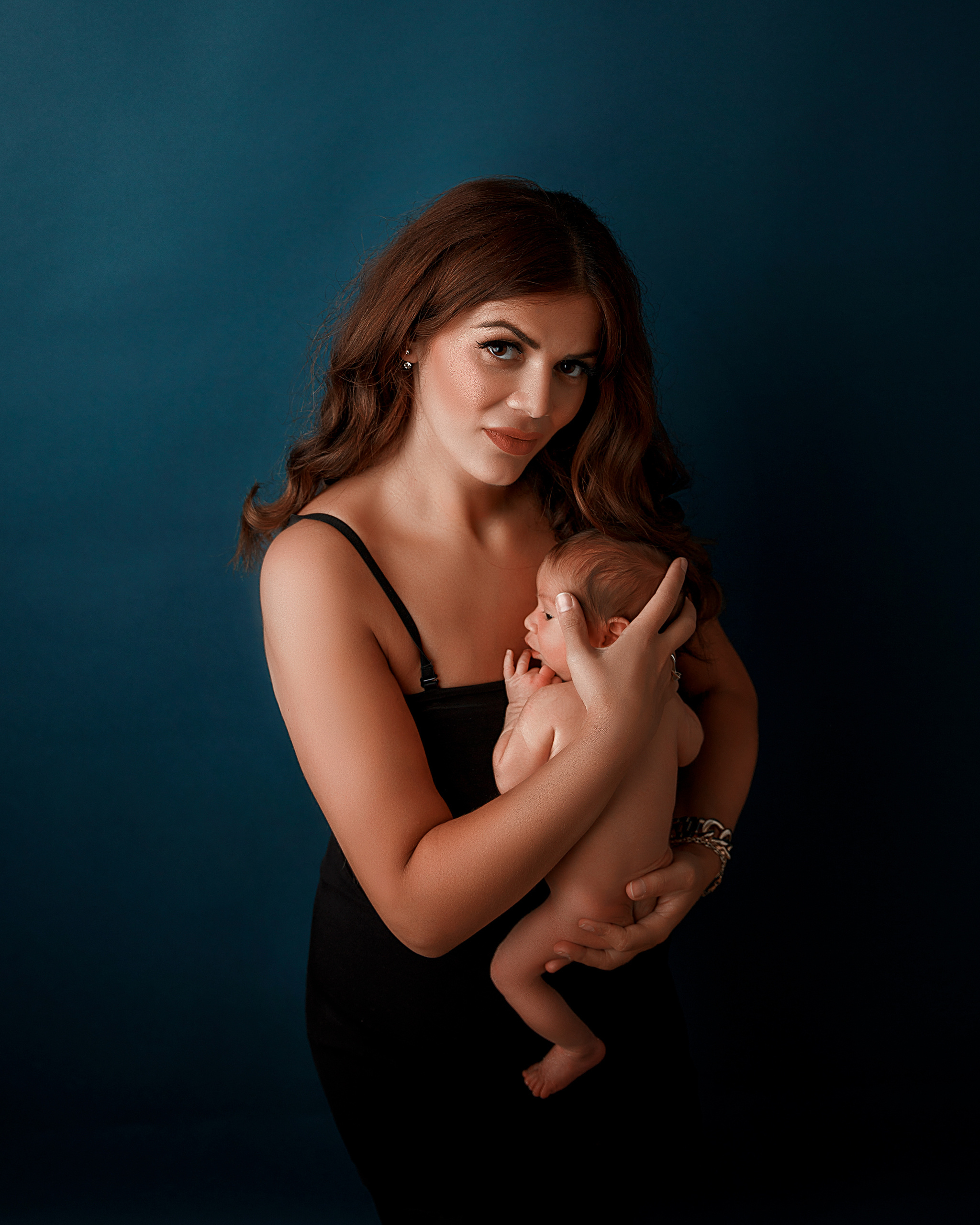 Newborn fotograaf in Noord Brabant (Veghel/Uden/Oss/Eindhoven/Helmond)