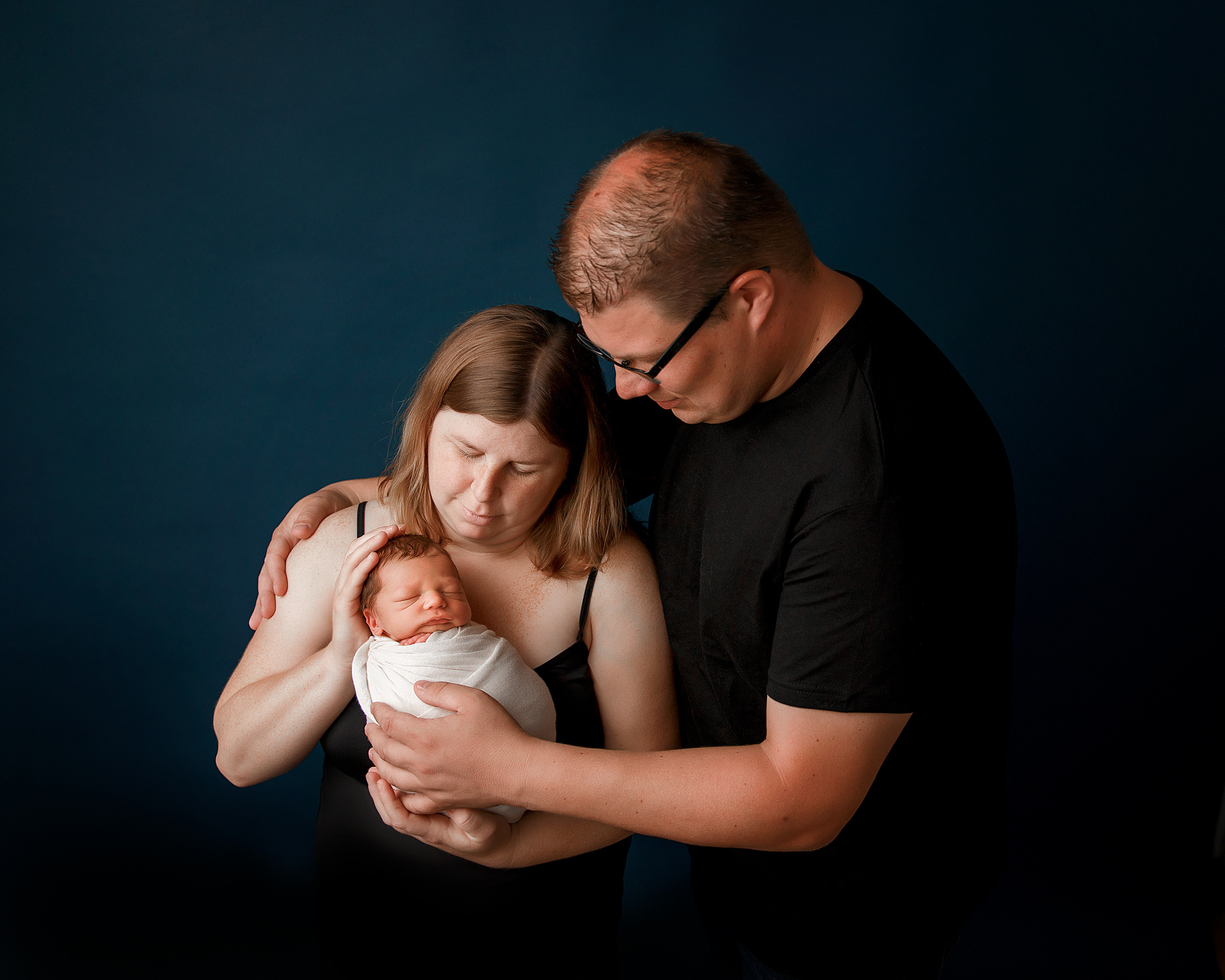 Newborn fotograaf in Noord Brabant (Veghel/Uden/Oss/Eindhoven/Helmond)
