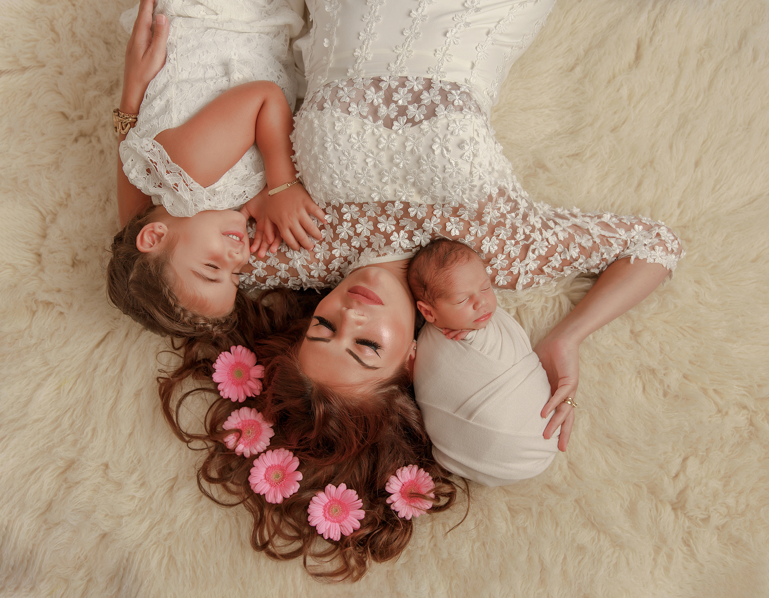 Newborn fotograaf in Noord Brabant (Veghel/Uden/Oss/Eindhoven/Helmond)