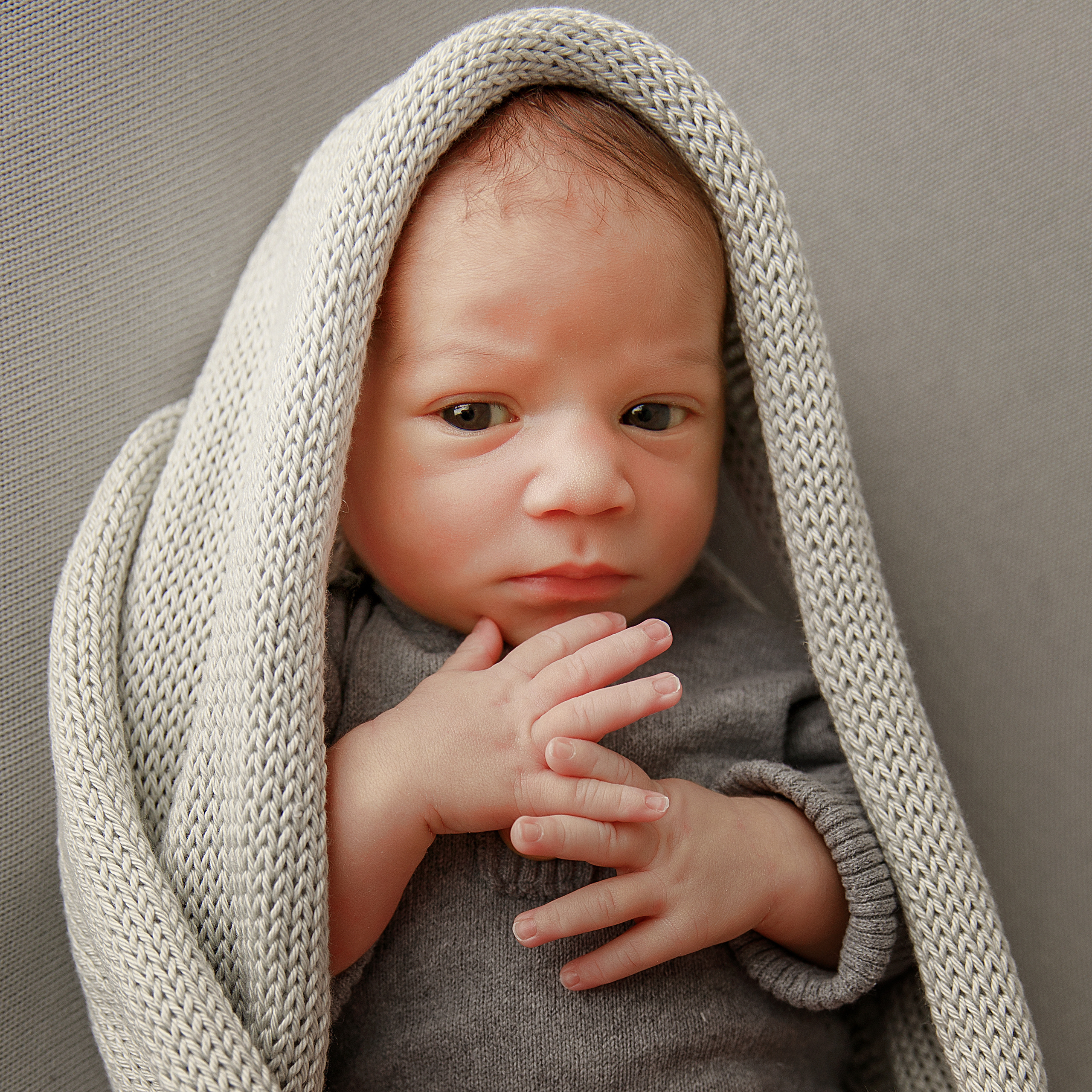 Newborn fotograaf in Noord Brabant (Veghel/Uden/Oss/Eindhoven/Helmond)