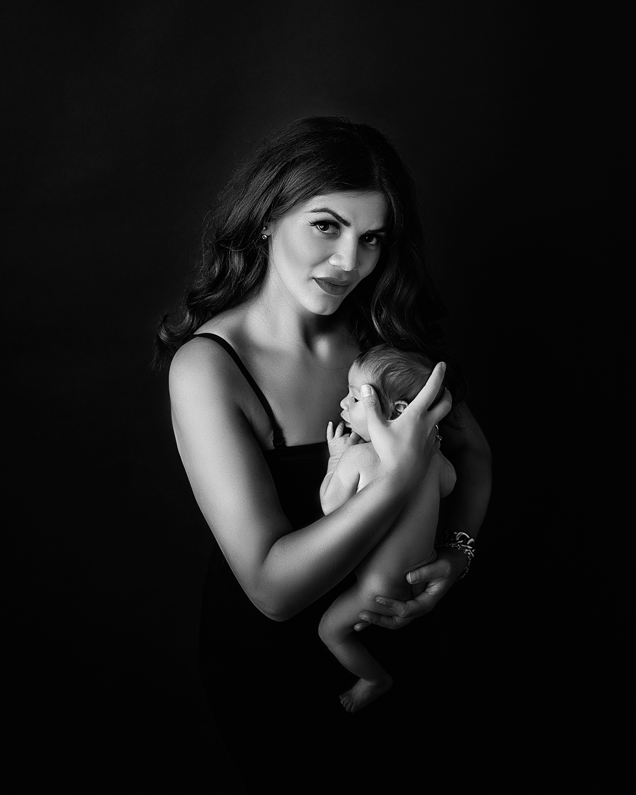 Newborn fotograaf in Noord Brabant (Veghel/Uden/Oss/Eindhoven/Helmond)