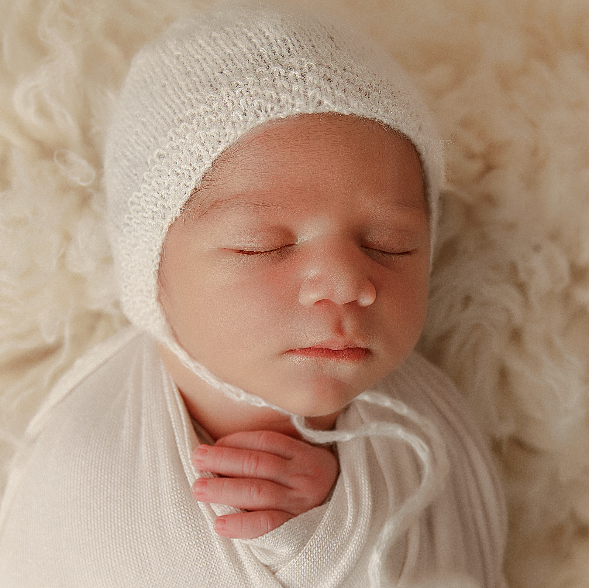 Newborn fotograaf in Noord Brabant (Veghel/Uden/Oss/Eindhoven/Helmond)