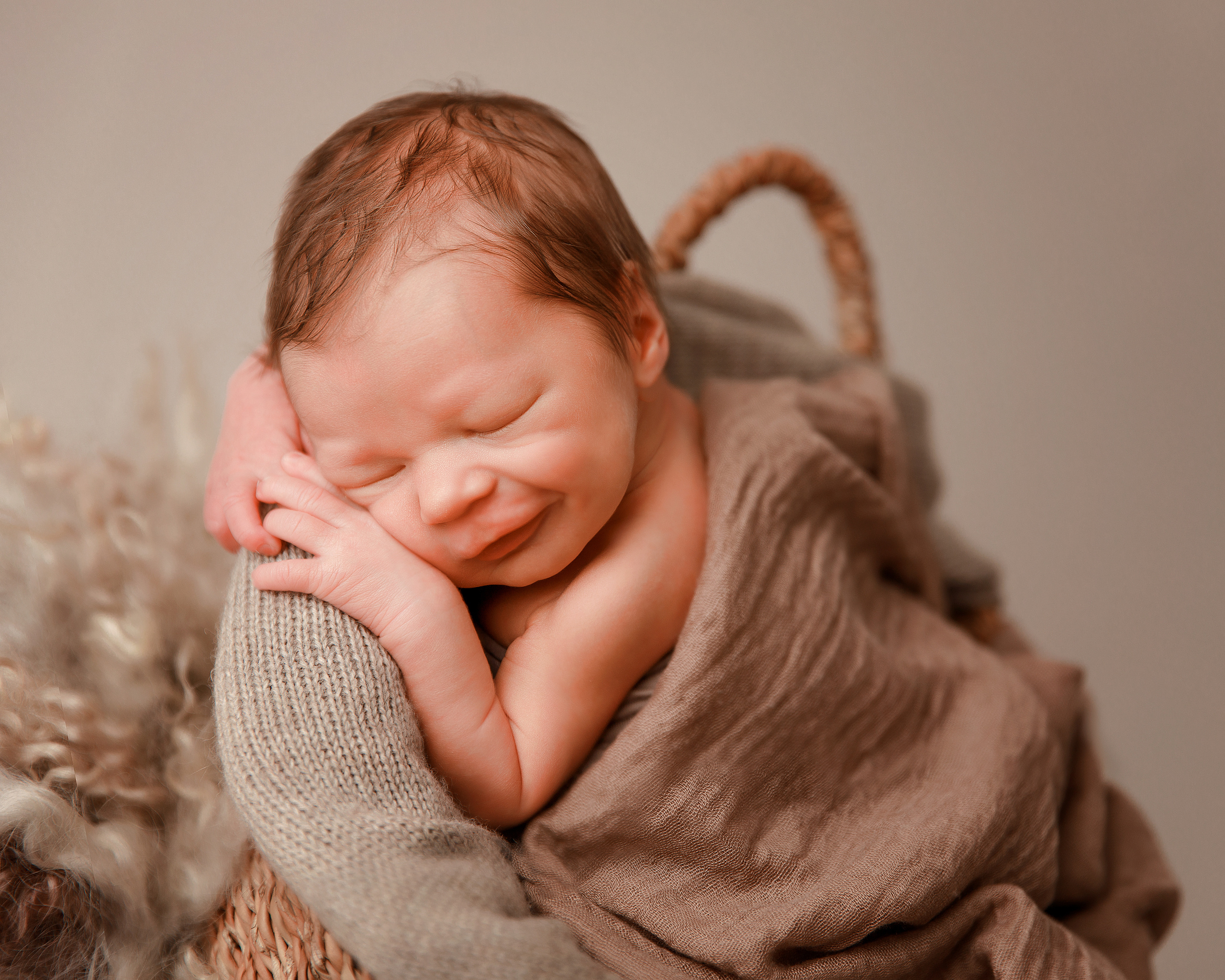 Newborn fotograaf in Noord Brabant (Veghel/Uden/Oss/Eindhoven/Helmond)