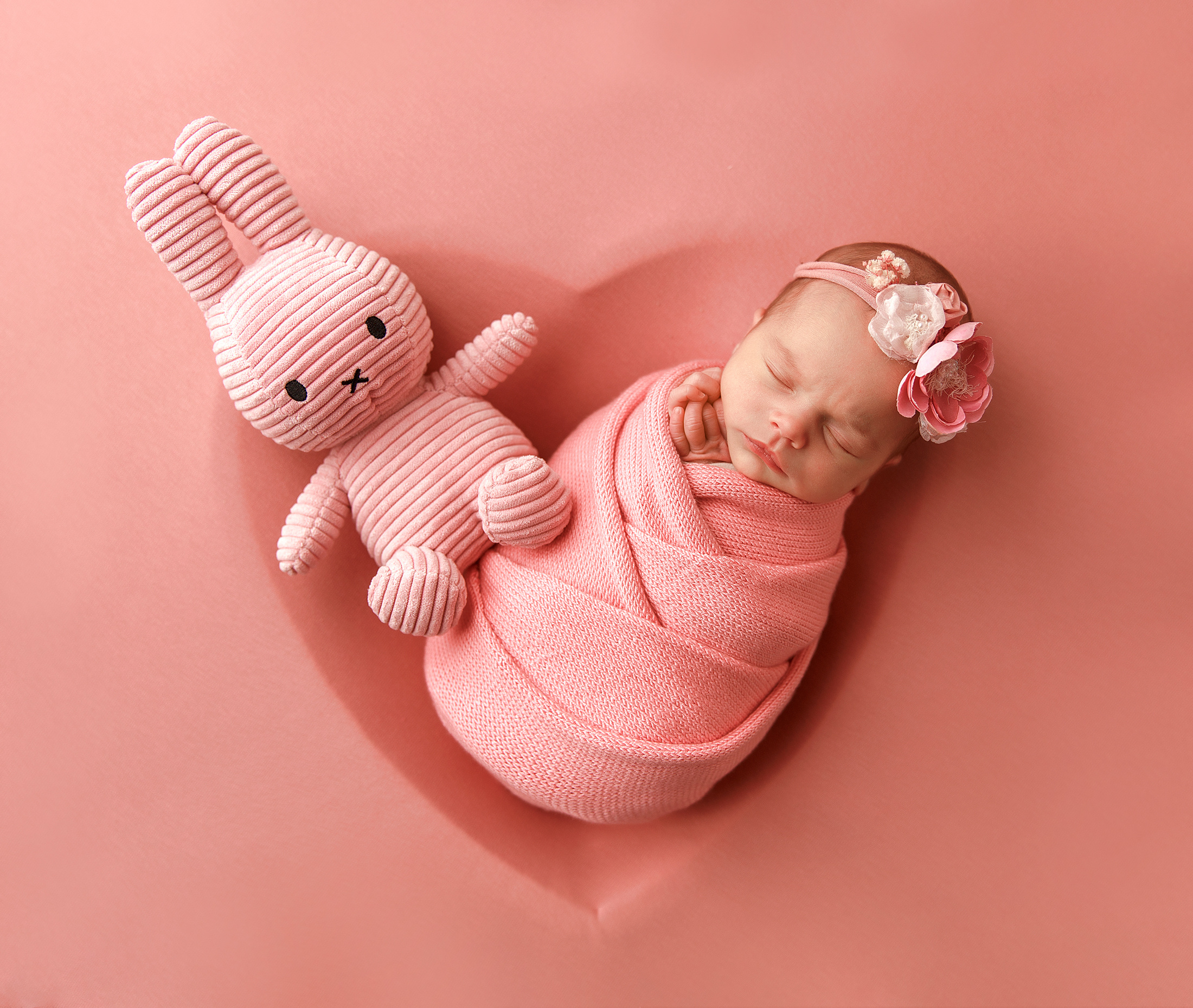 Newborn fotograaf in Noord Brabant (Veghel/Uden/Oss/Eindhoven/Helmond)