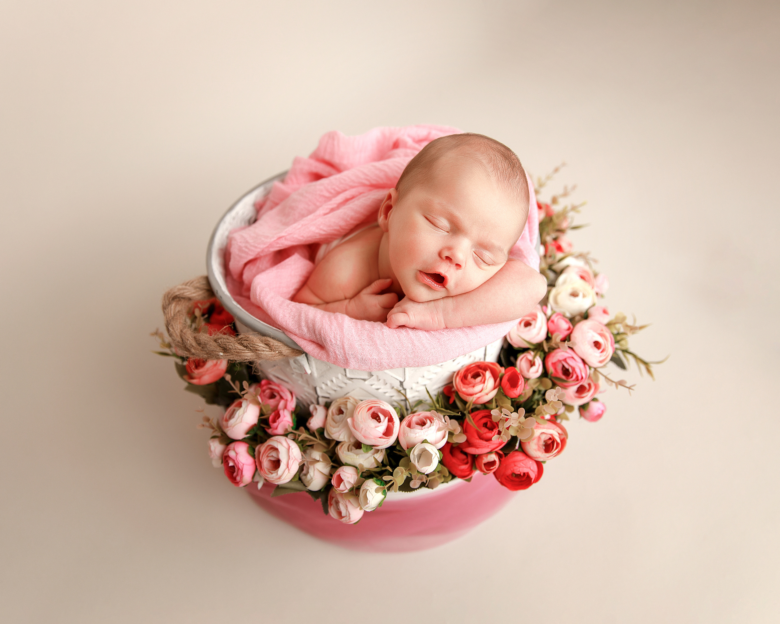 Newborn fotograaf in Noord Brabant (Veghel/Uden/Oss/Eindhoven/Helmond)