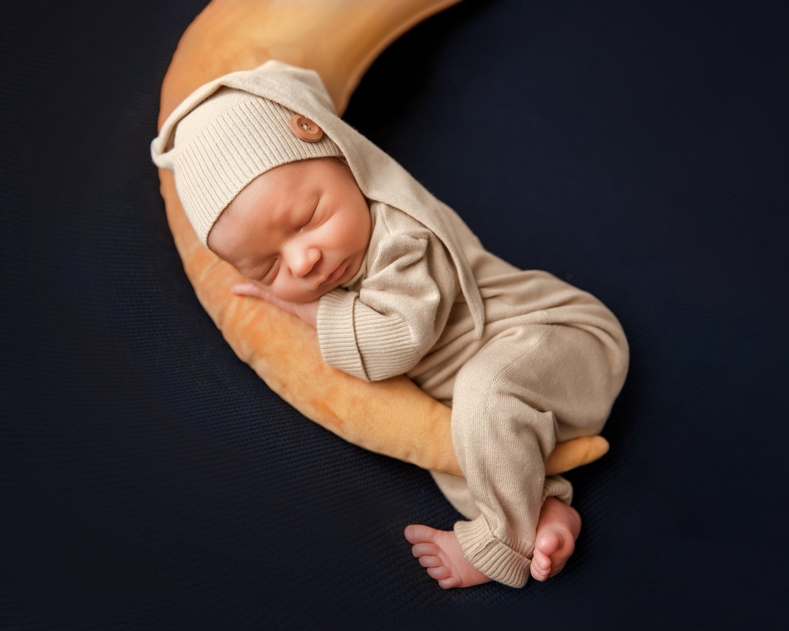 Newborn fotograaf in Noord Brabant (Veghel/Uden/Oss/Eindhoven/Helmond)