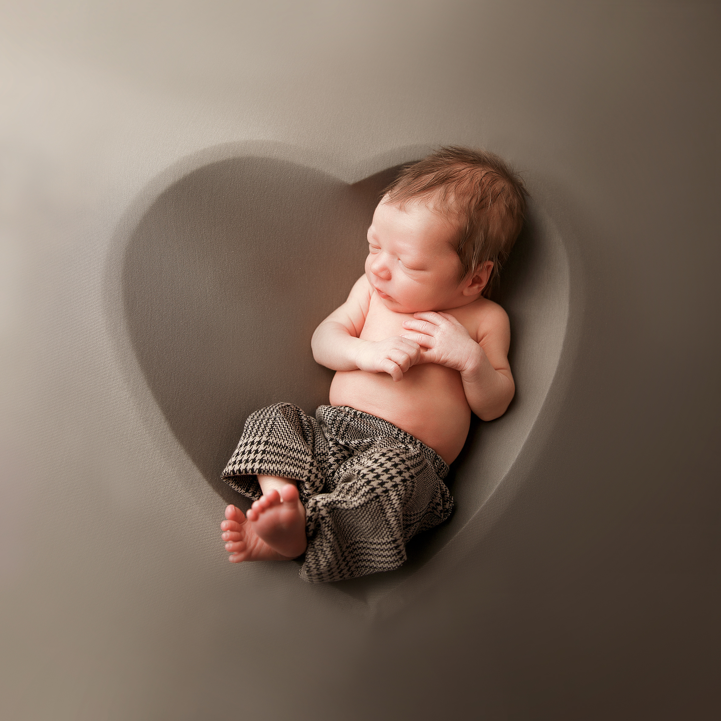 Newborn fotograaf in Noord Brabant (Veghel/Uden/Oss/Eindhoven/Helmond)