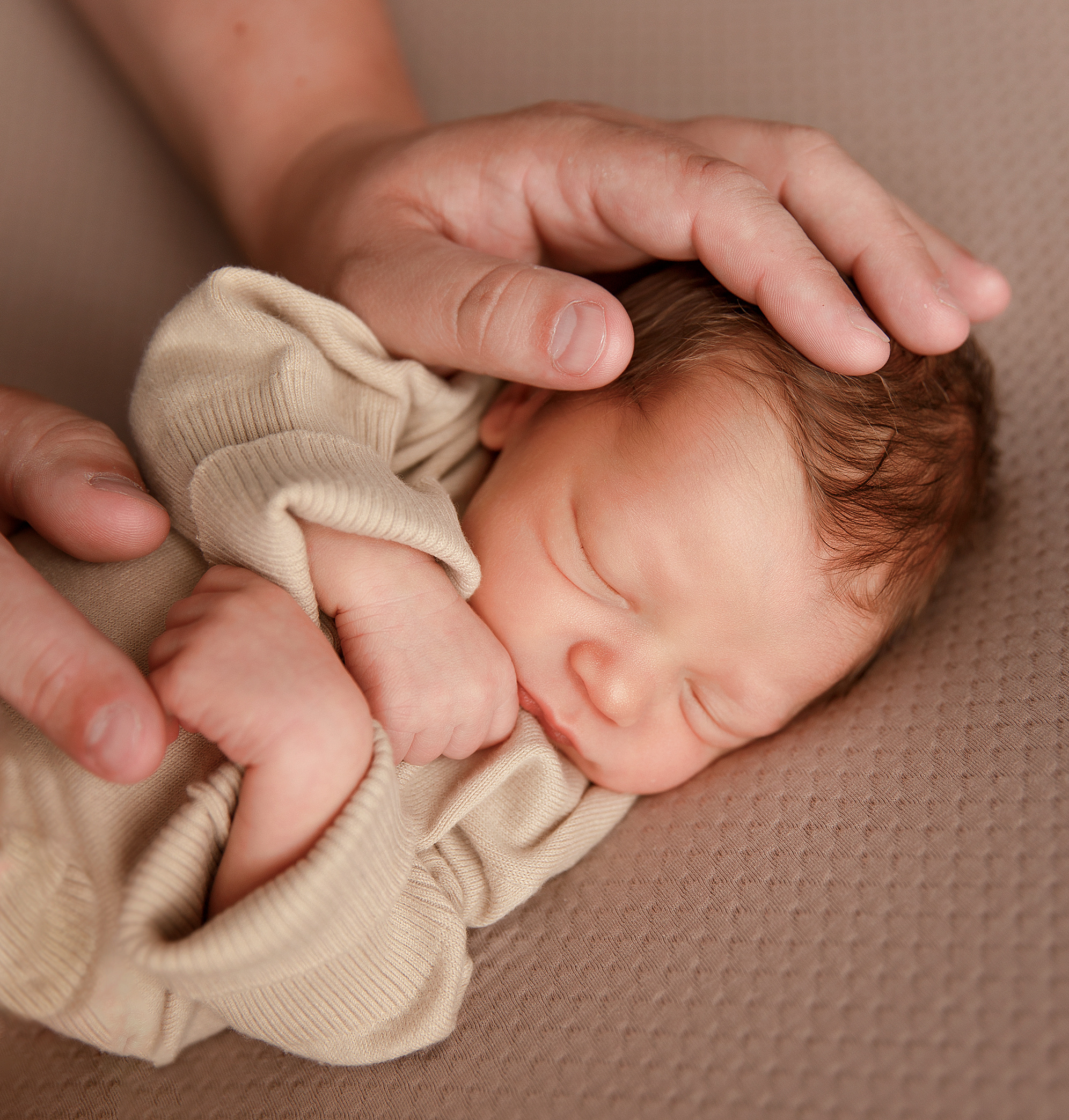Newborn fotograaf in Noord Brabant (Veghel/Uden/Oss/Eindhoven/Helmond)