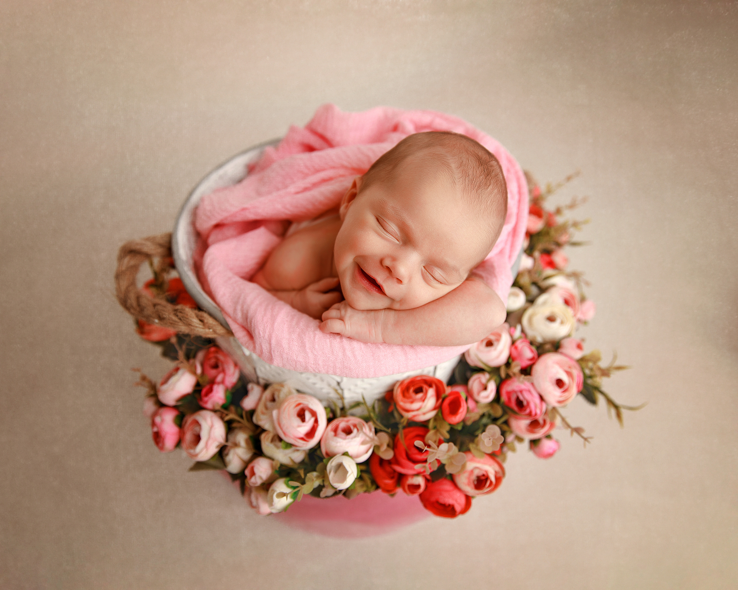 Newborn fotograaf in Noord Brabant (Veghel/Uden/Oss/Eindhoven/Helmond)