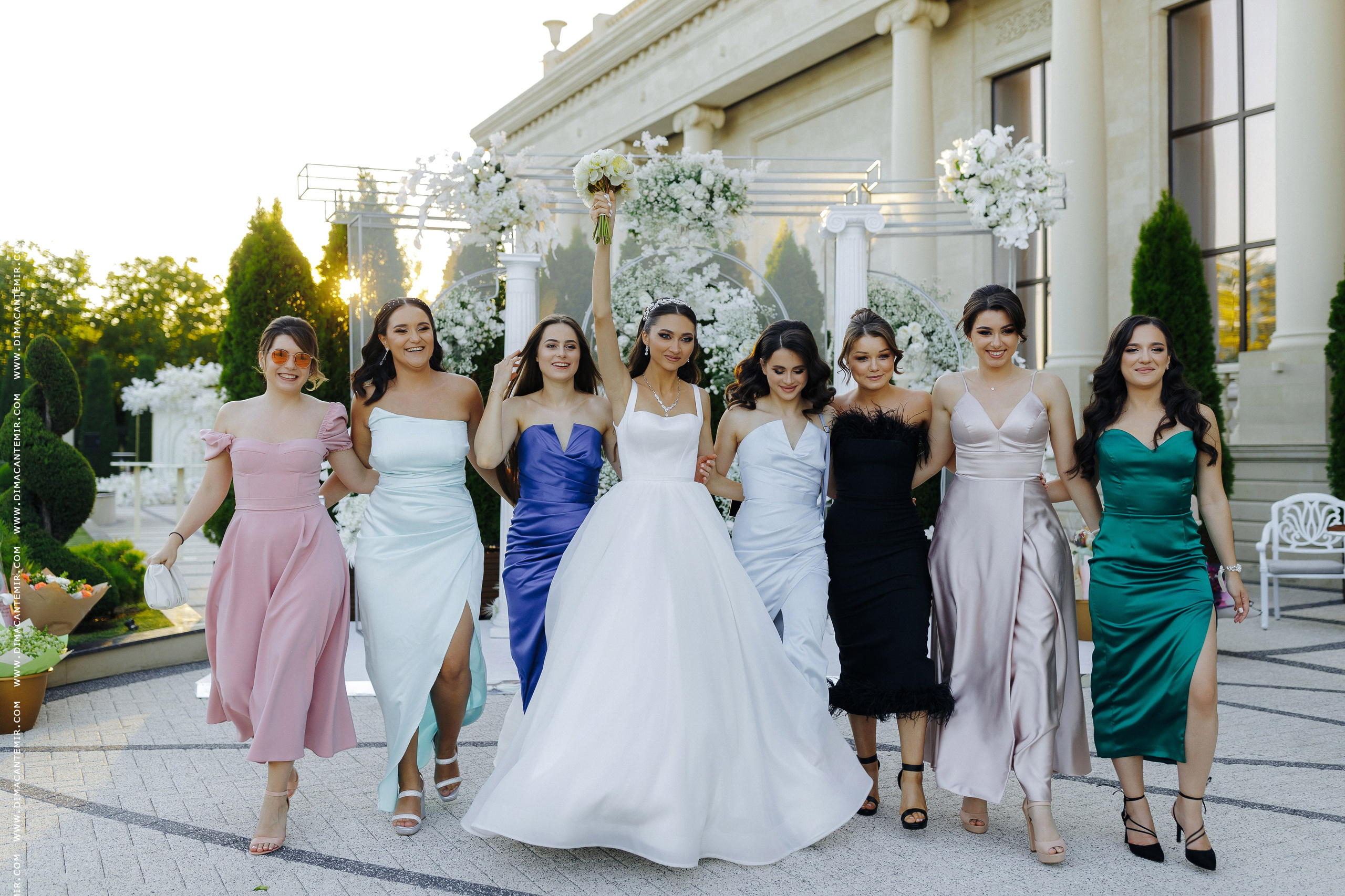 MIHAIL + SABINA | Grand Élysée. Fotograf de nuntă în Chisinau, Moldova. Poze și Video Comerciale