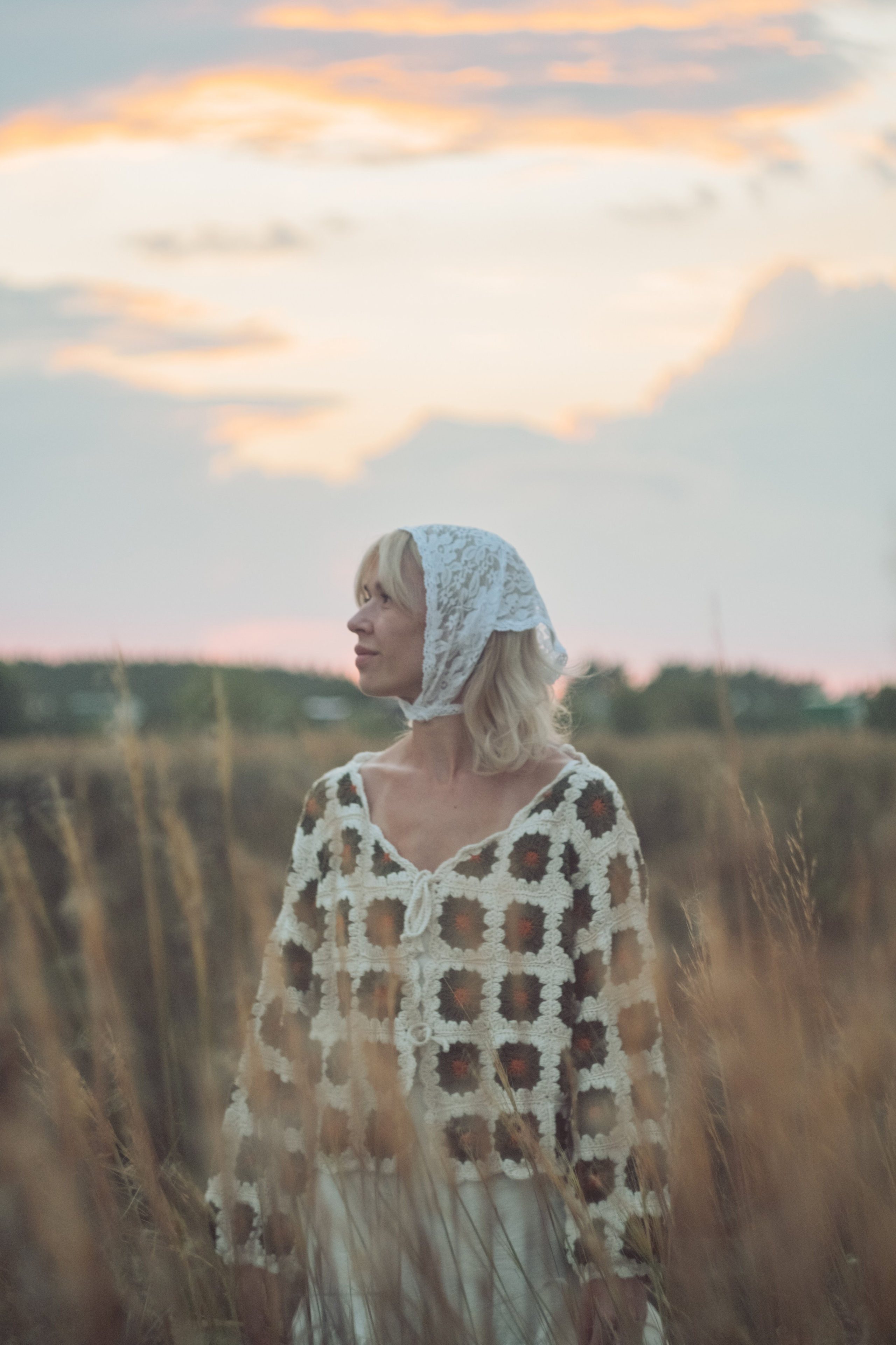 Olya. Nikita Pavlov, Photographer — Vienna, Austria