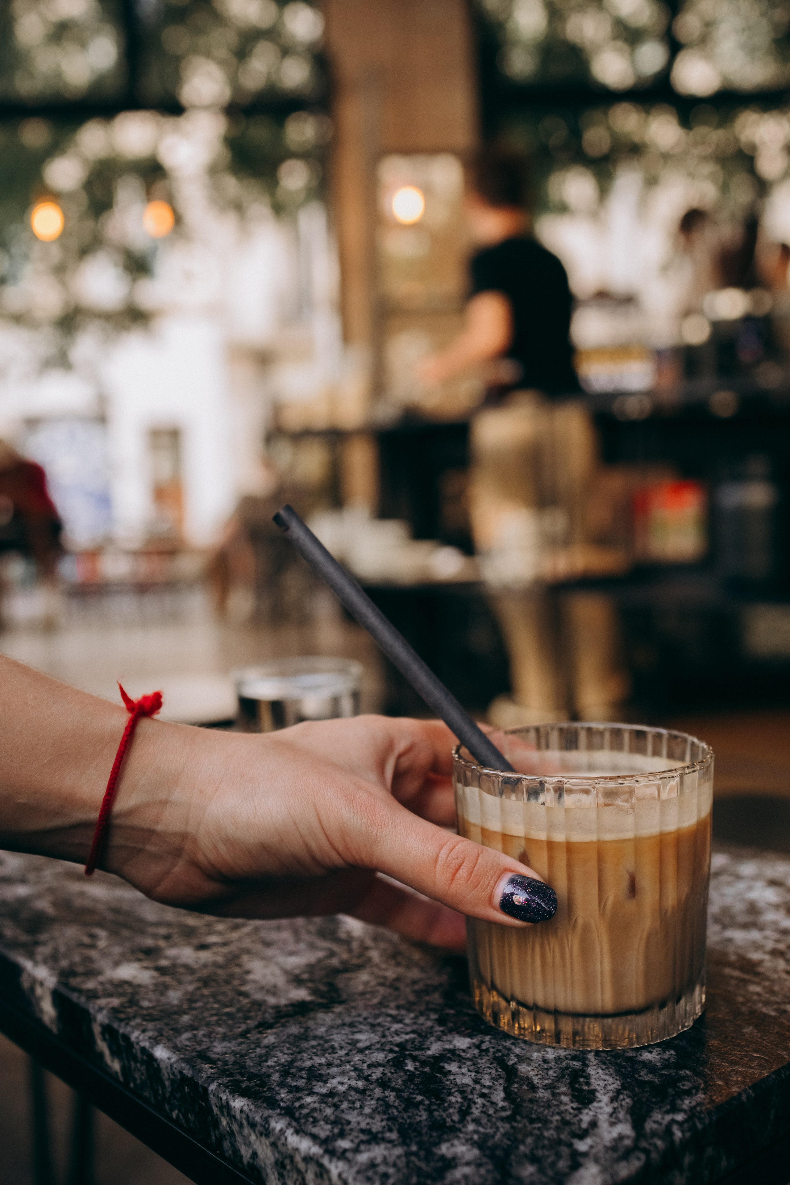 Portfolio. Photographe à Paris — Genya Legou