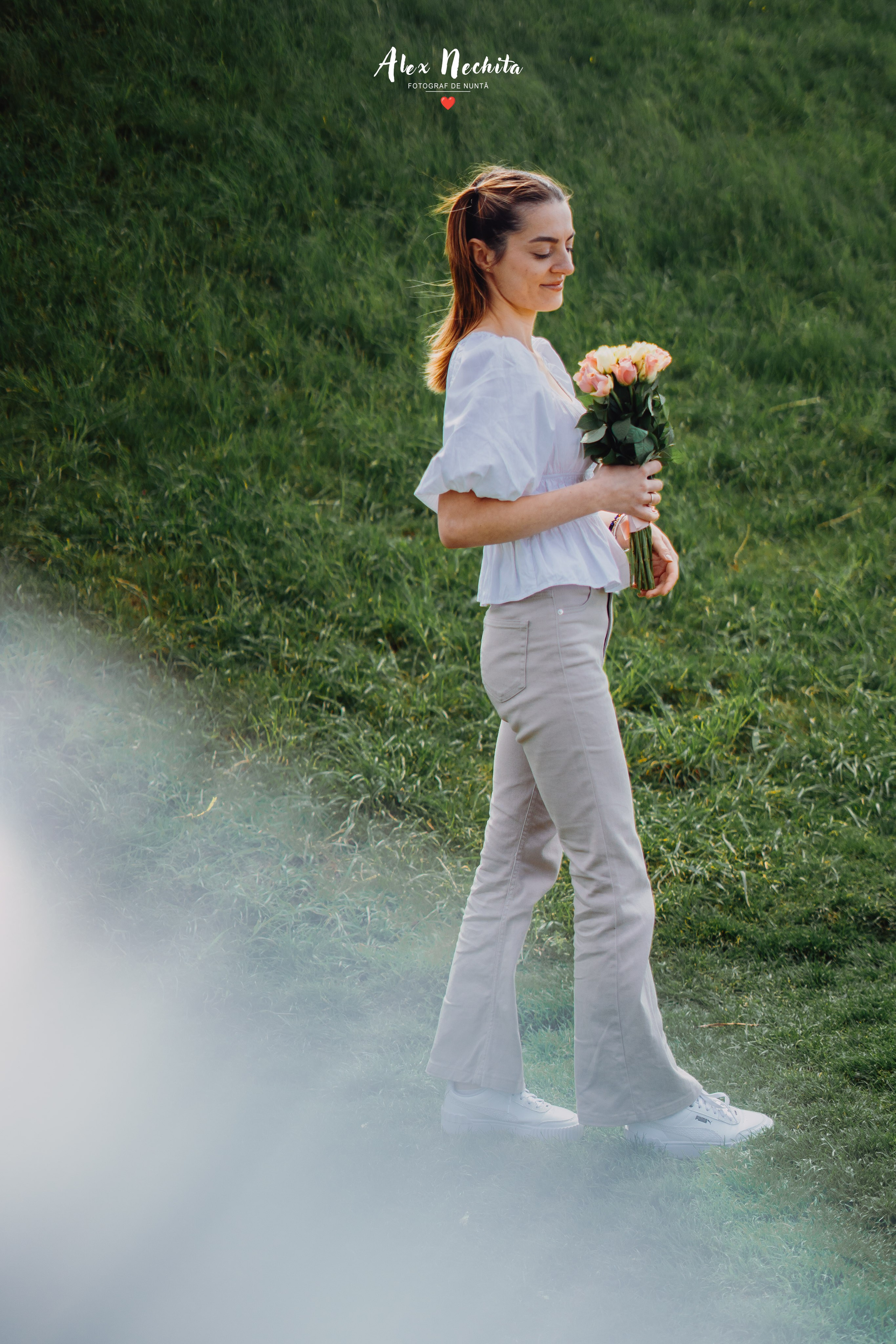 Aniversare în parc. Foto-Video Nunta Iasi, Suceava, Bucuresti / Disponibilitate 2025 — 2026 — 2027