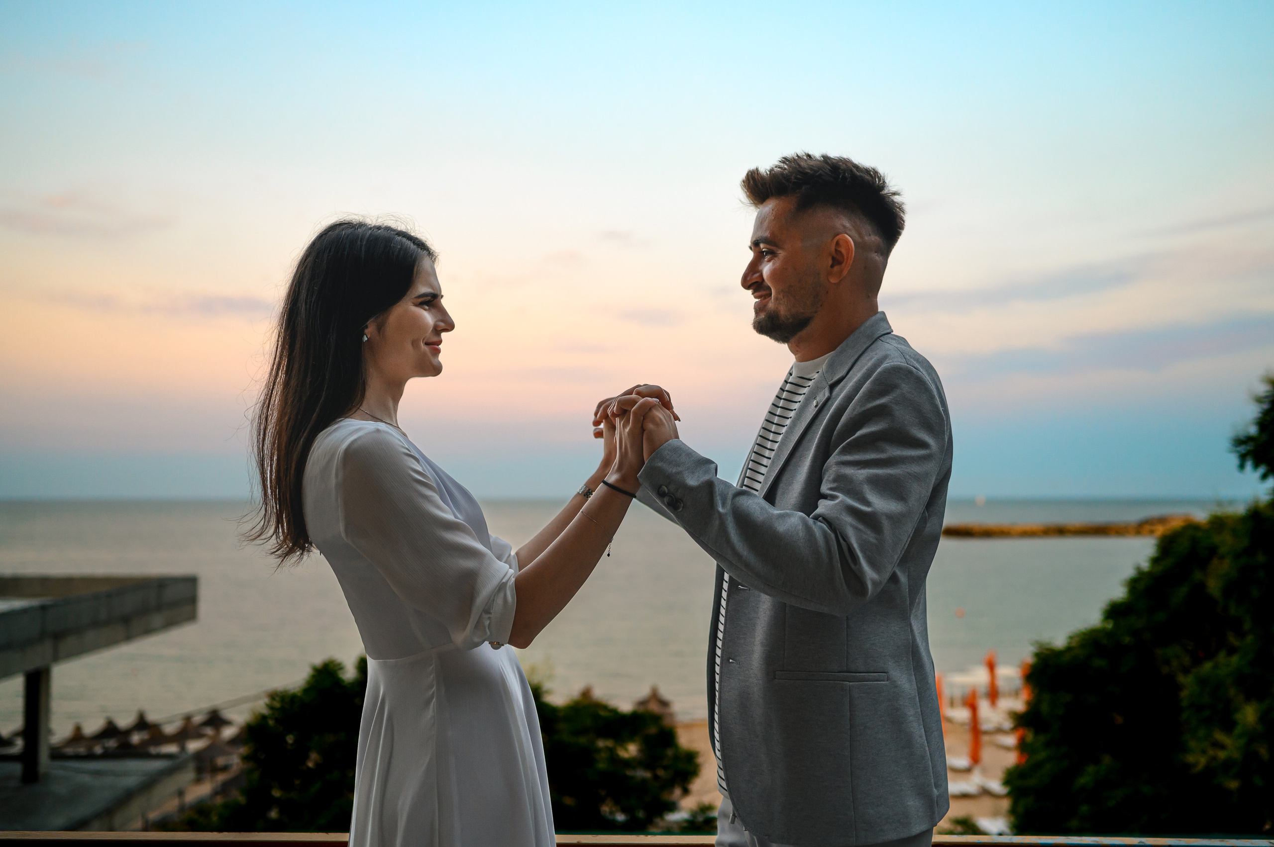 Madalina & Ovidiu. Mugurel Olteanu Fotograf