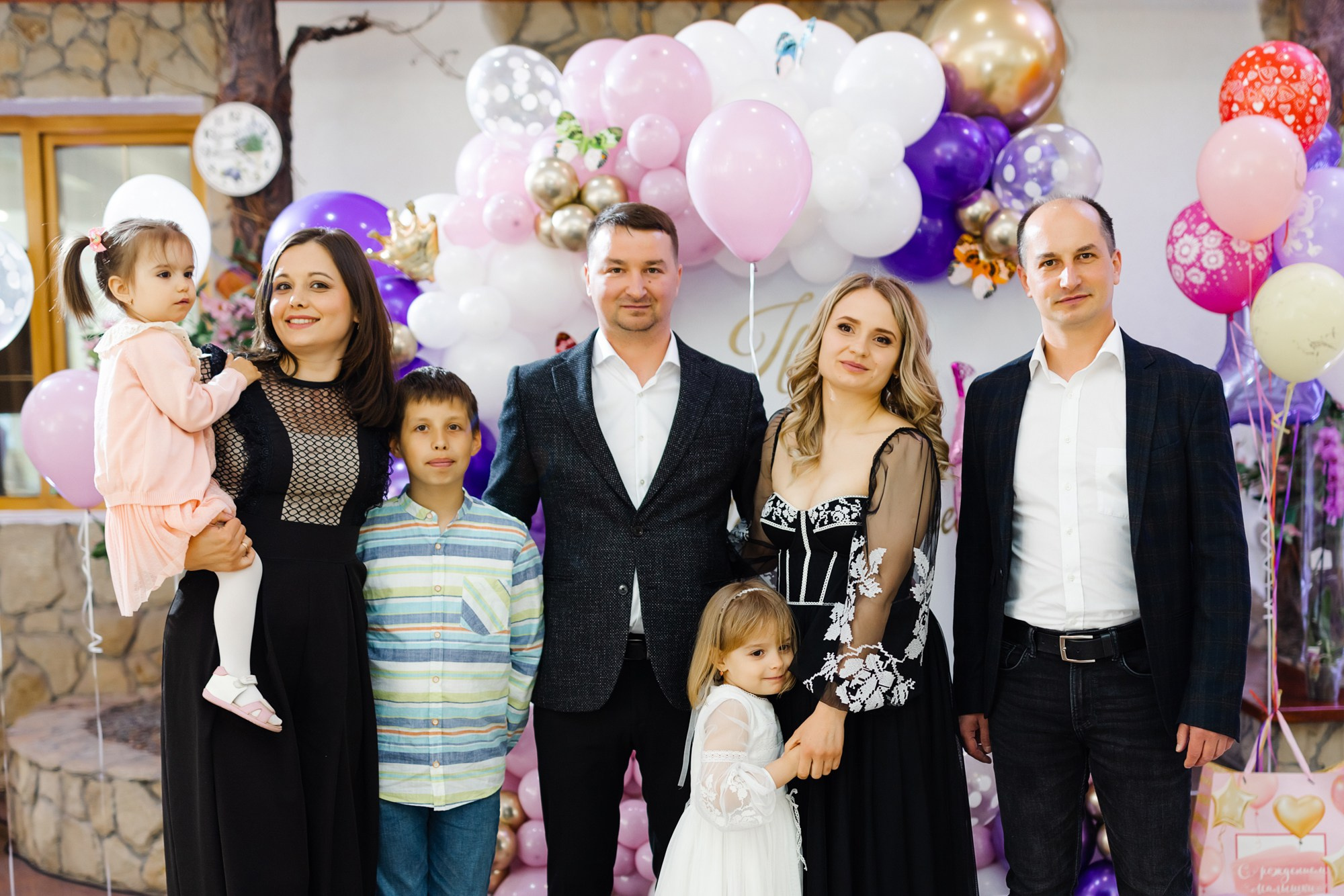 Ilinca. Fotograf și videograf de nuntă R. Moldova, Romania