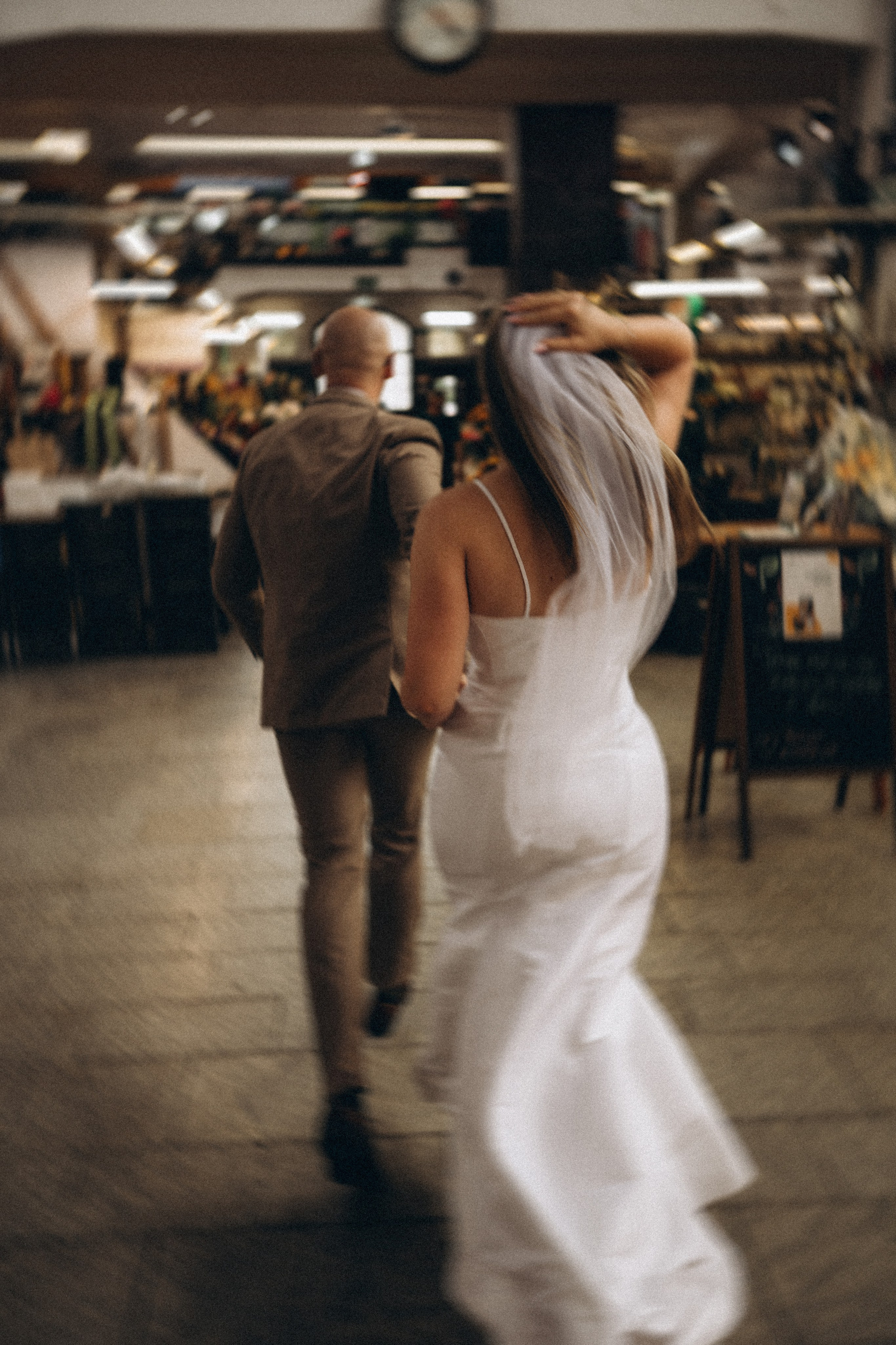 Love Stories. Mike Avelli