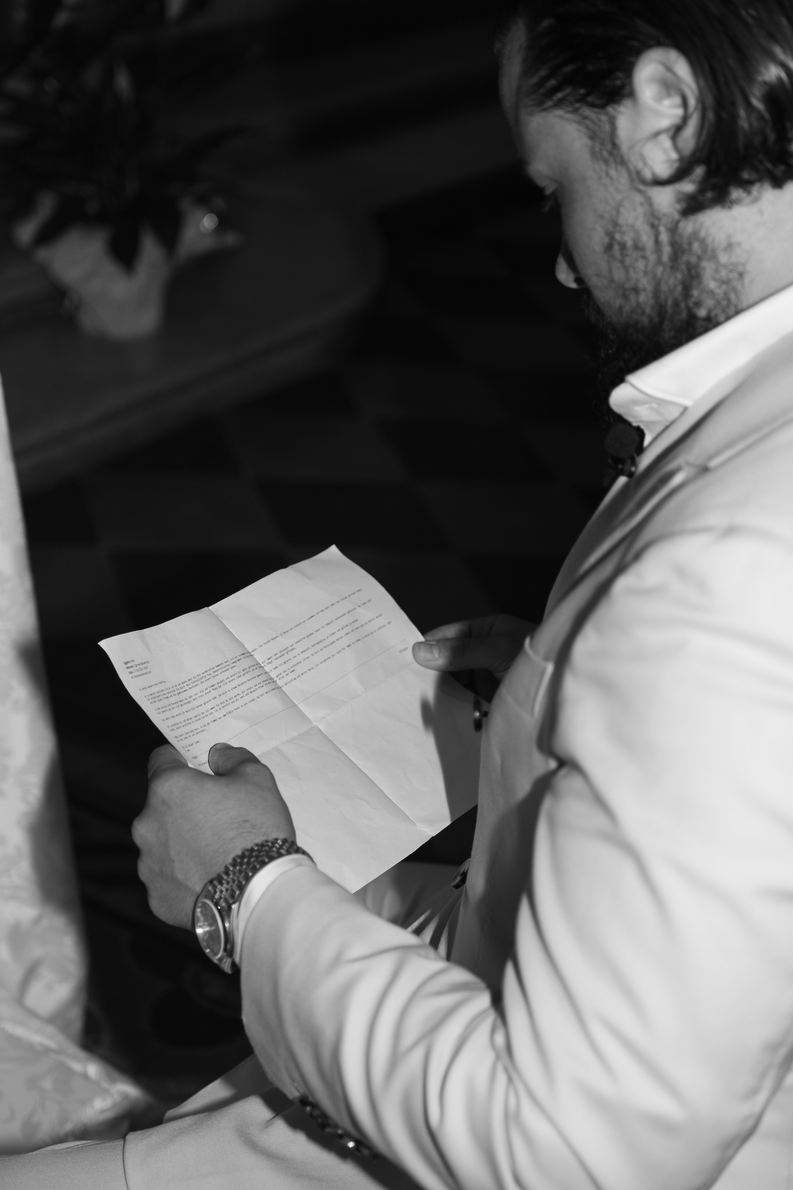 Sofia&Falk. Wedding photographer Italy