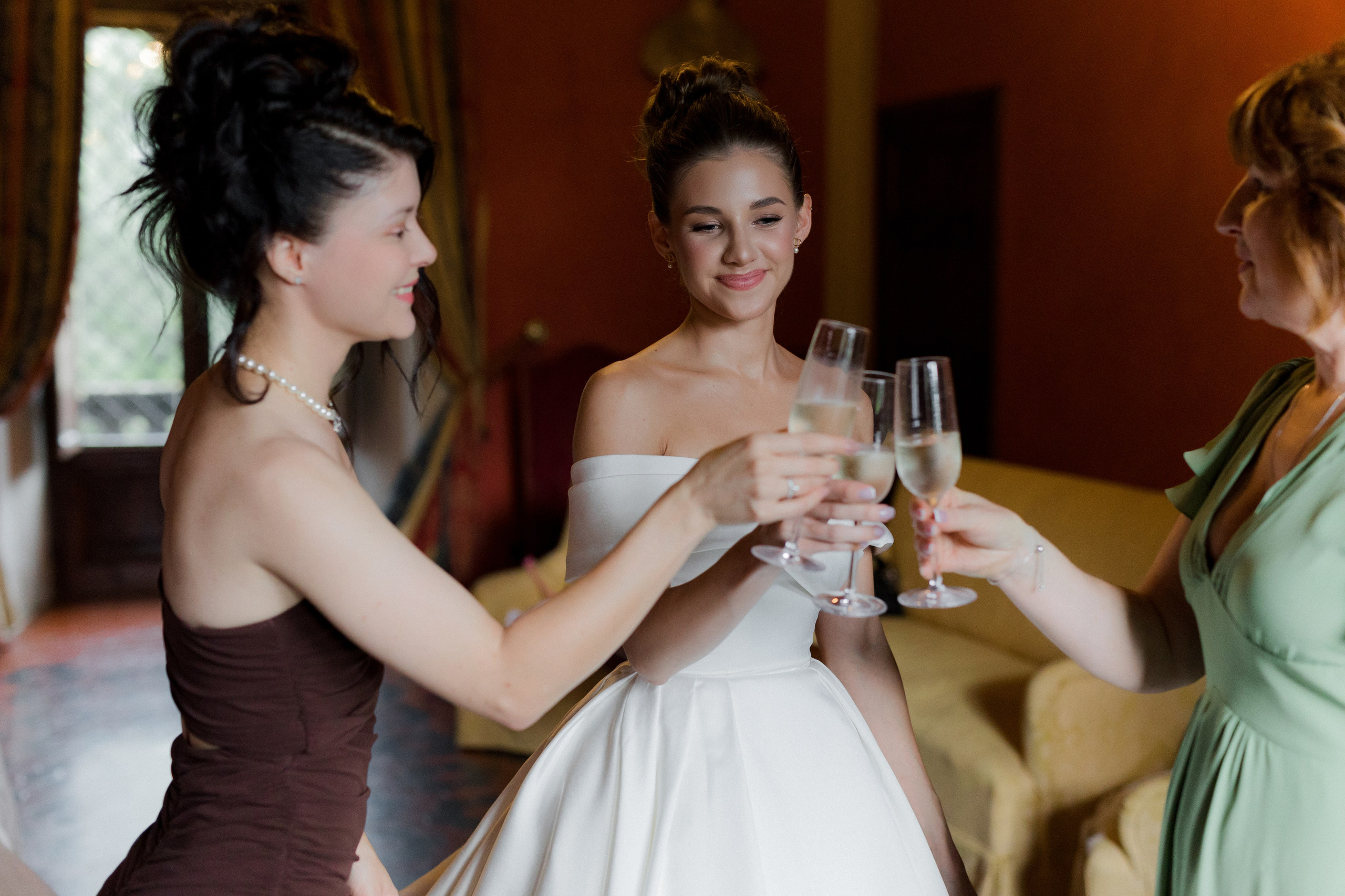 Ekateryna&David wedding in Tuscany. Wedding photographer Italy