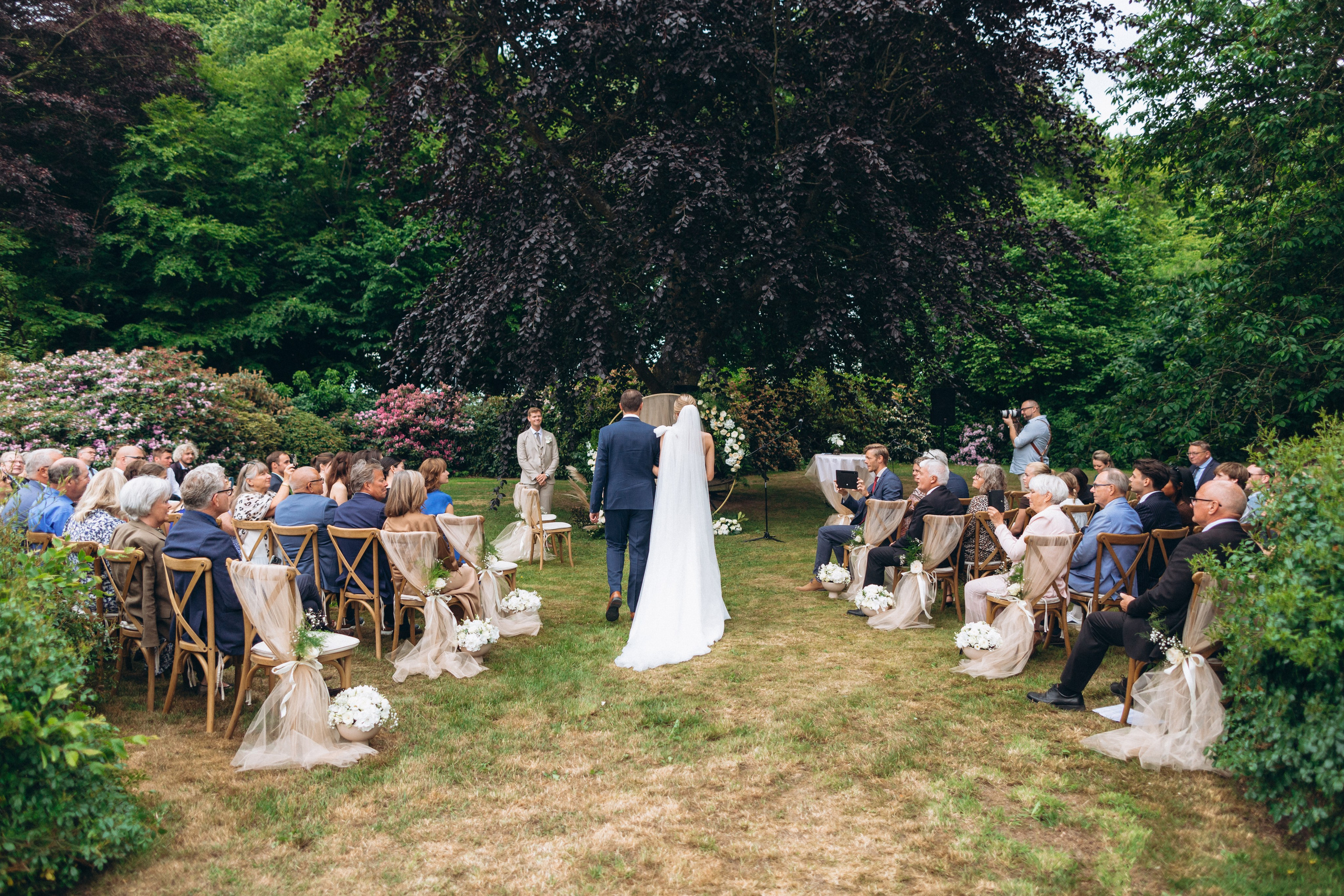 Snezhana & Max. Wedding and Family Photograph