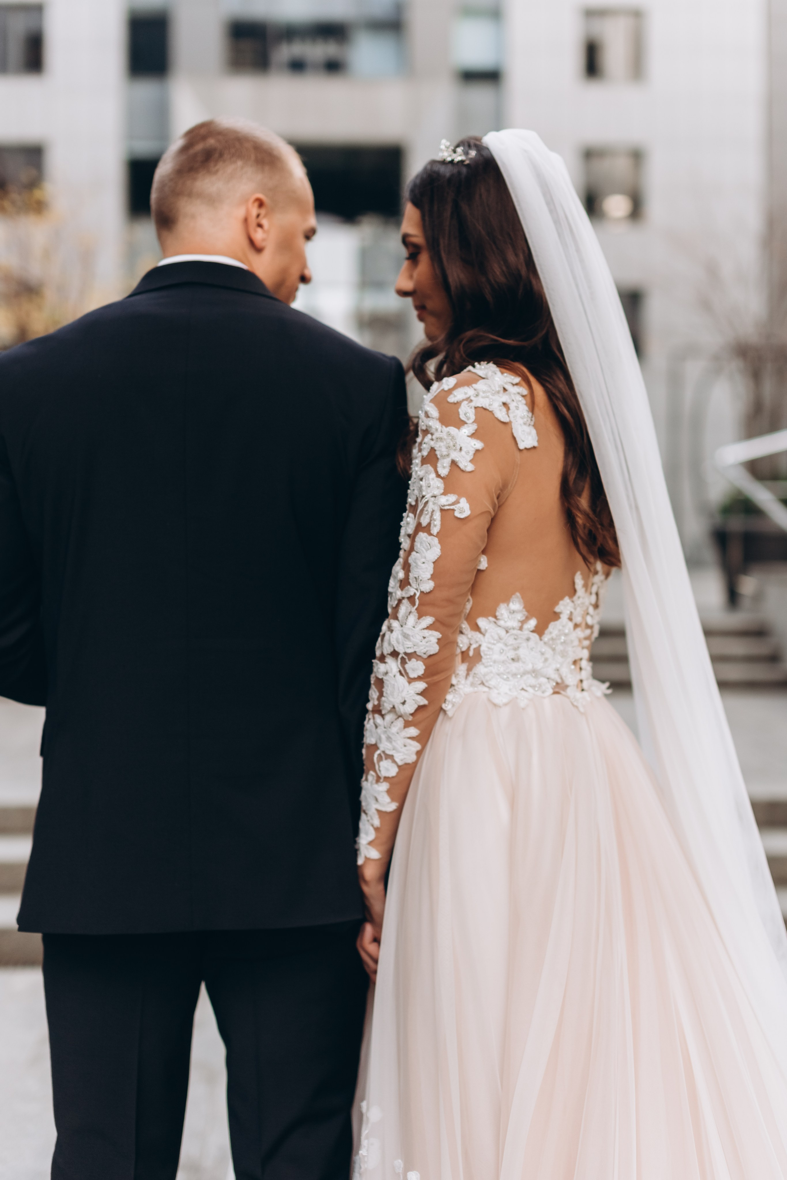 Julia & Sergio. Wedding and Family Photograph