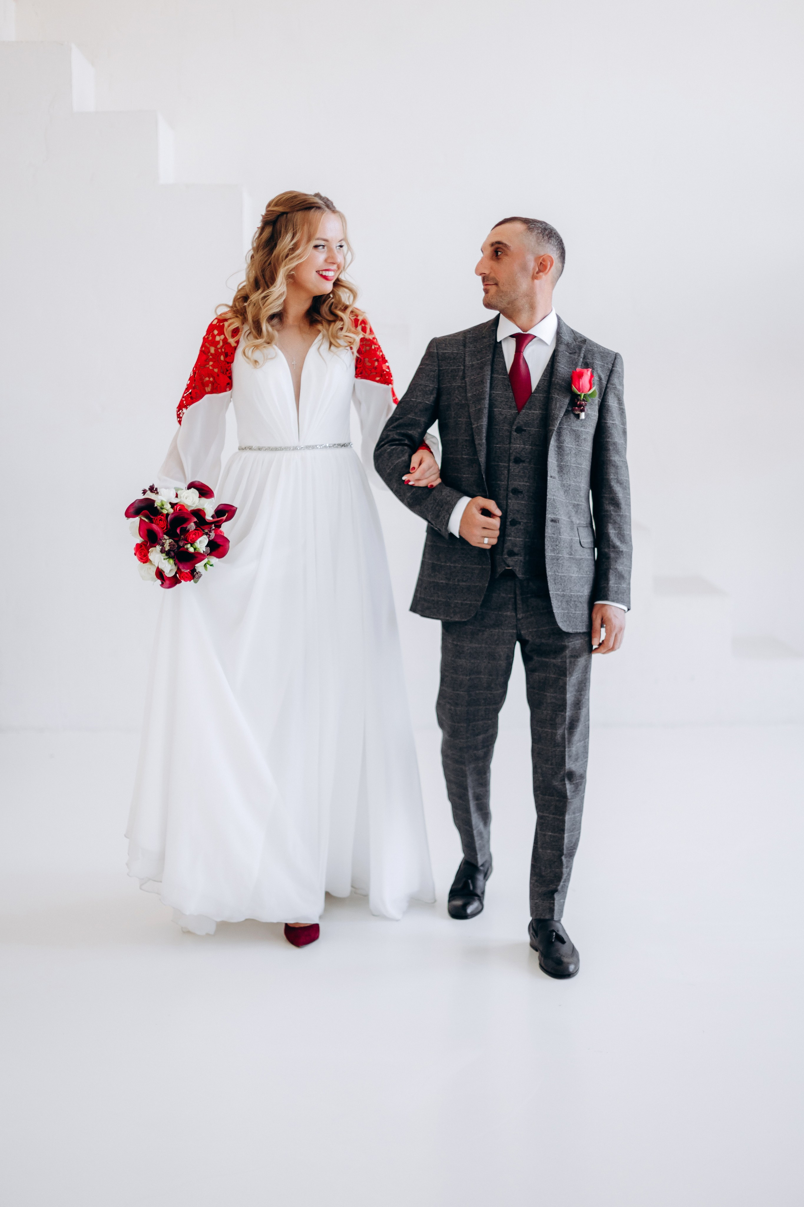 Evgen & Evgenia. Wedding and Family Photograph