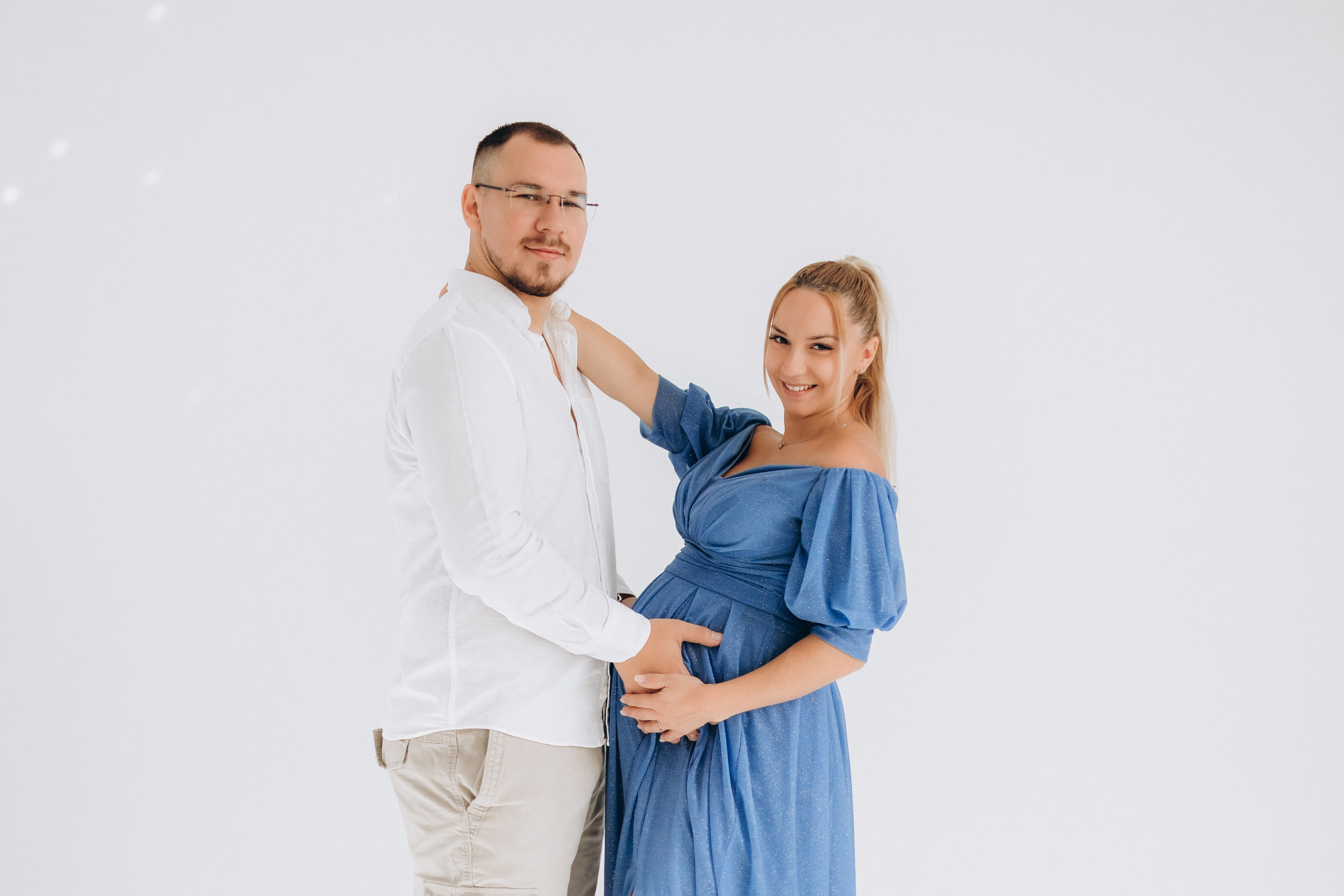 Angelika & Oleg. Wedding and Family Photograph