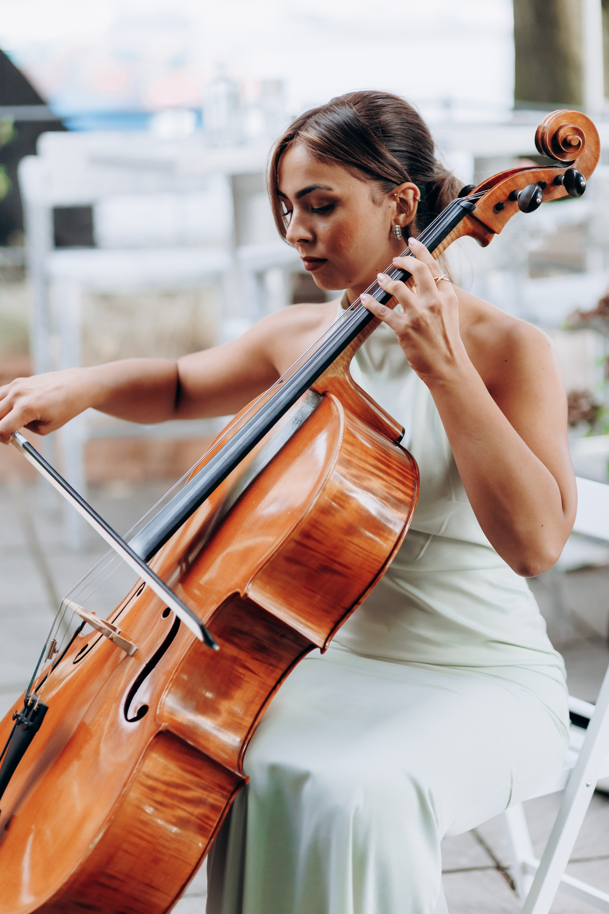 Nader & Sarah. Wedding and Family Photograph