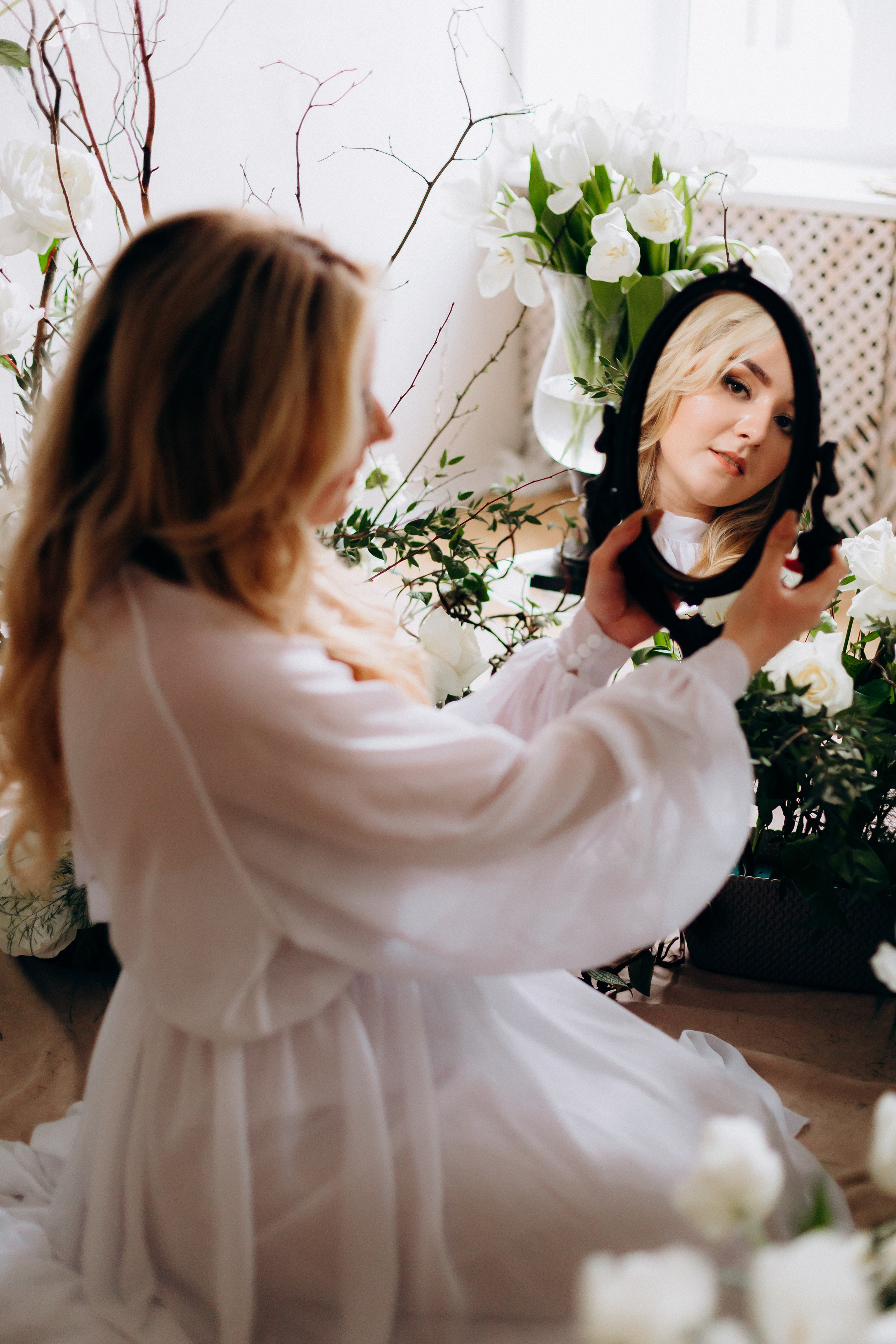 Inna. Wedding and Family Photograph