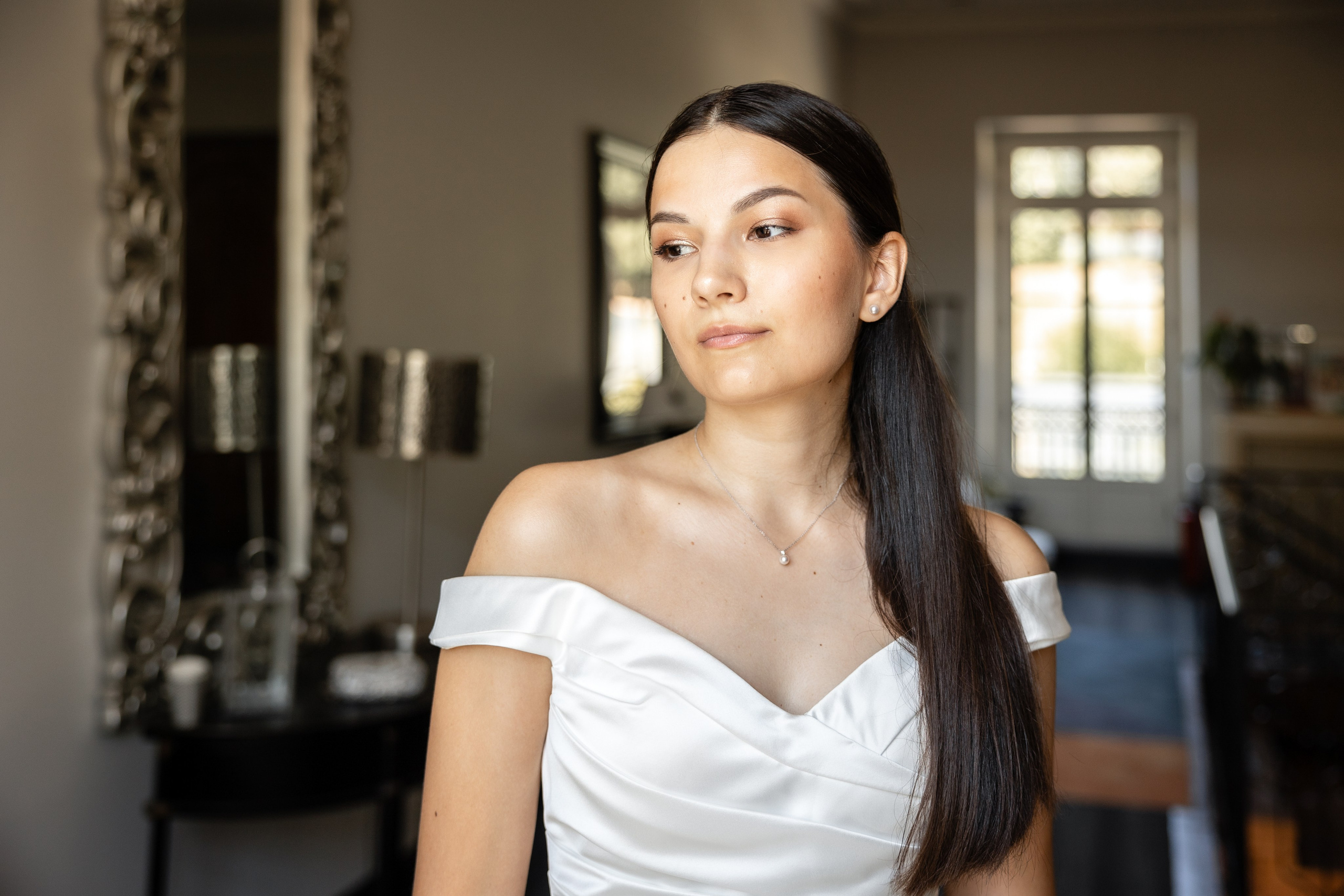 Wedding in Domaine De Montcausson. Eugenie Smirnova — wedding, corporate and lifestyle photographer in Toulouse and Southwest France