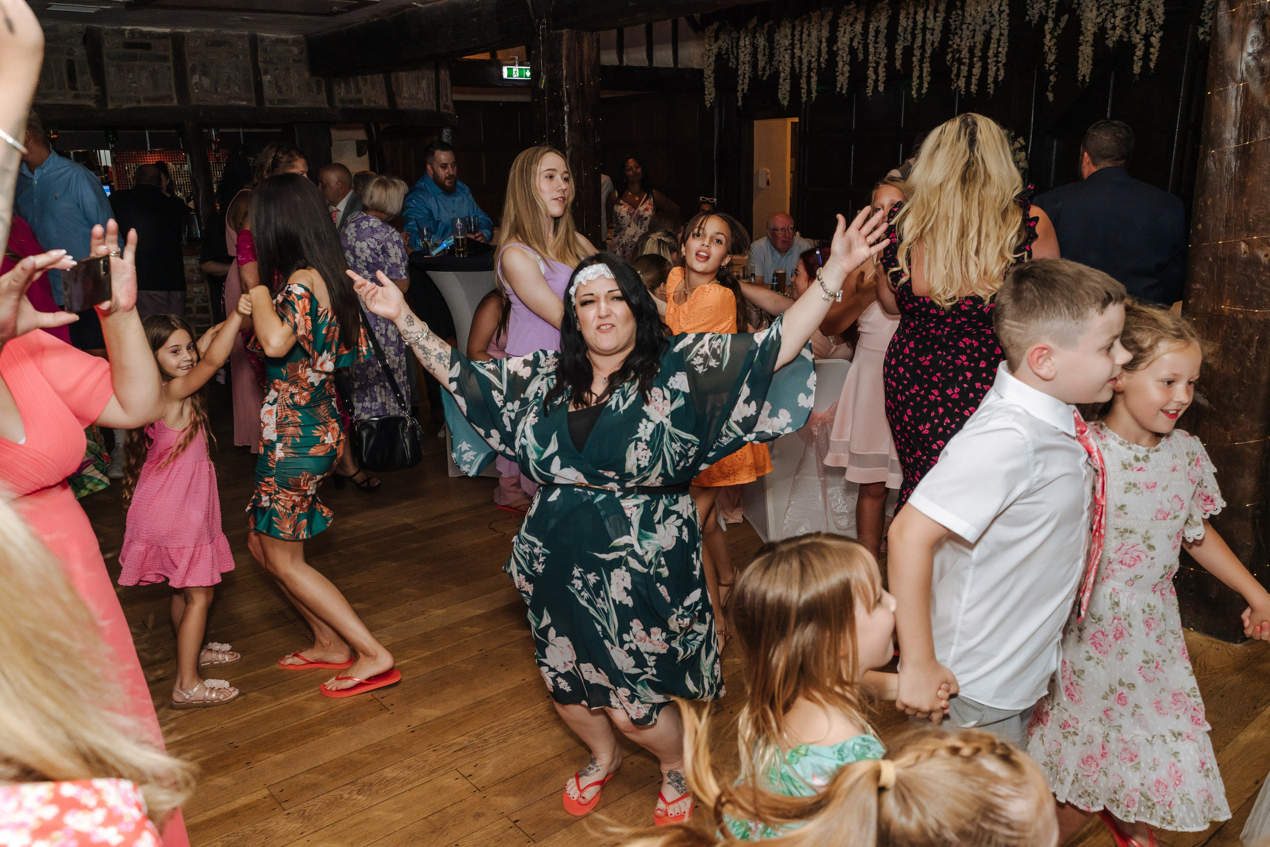 Wedding at Bird Hills Golf Centre. Photographer in England Ekaterina Romanova