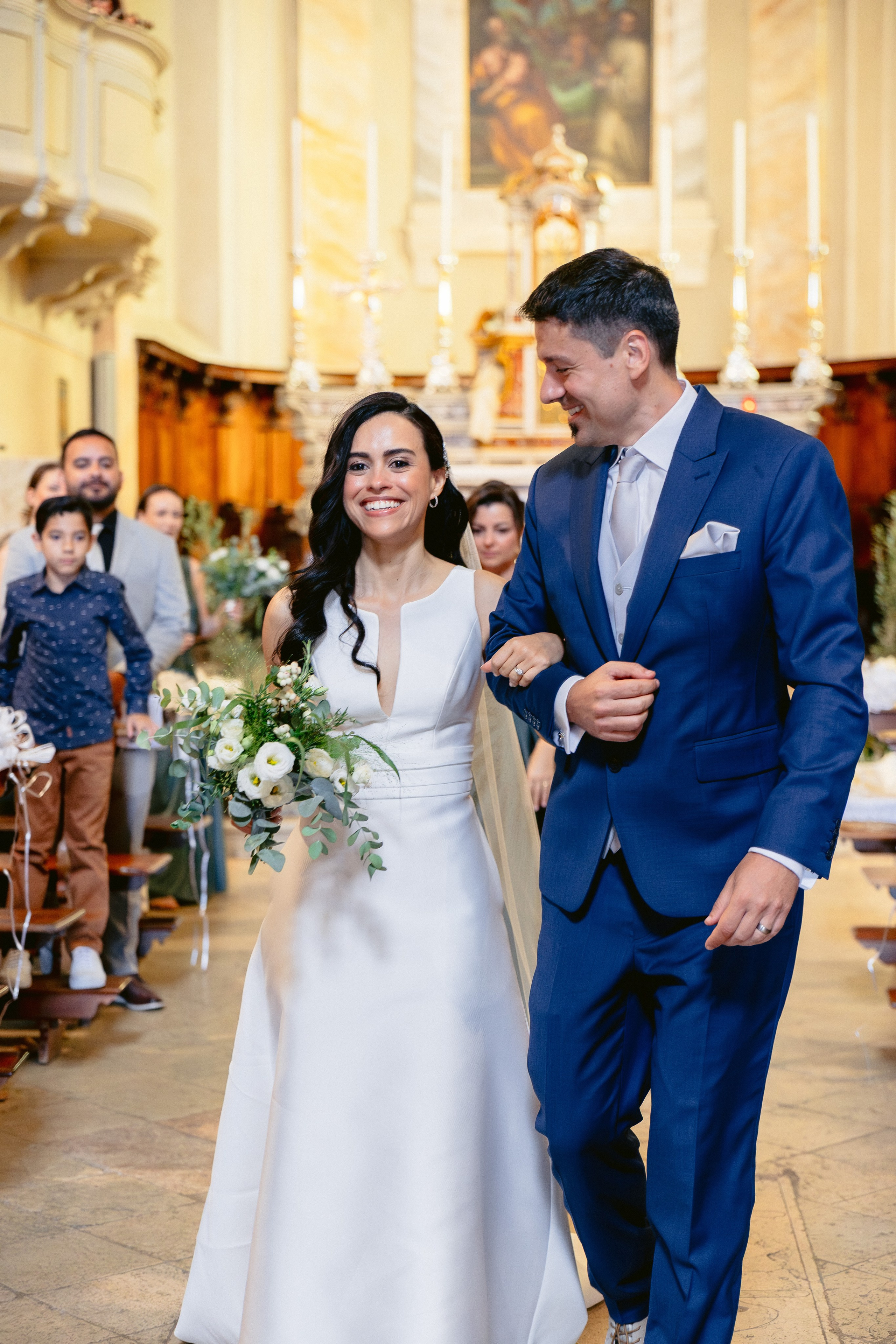 Wedding at Lake Garda | Hotel Ville Montefiori‎