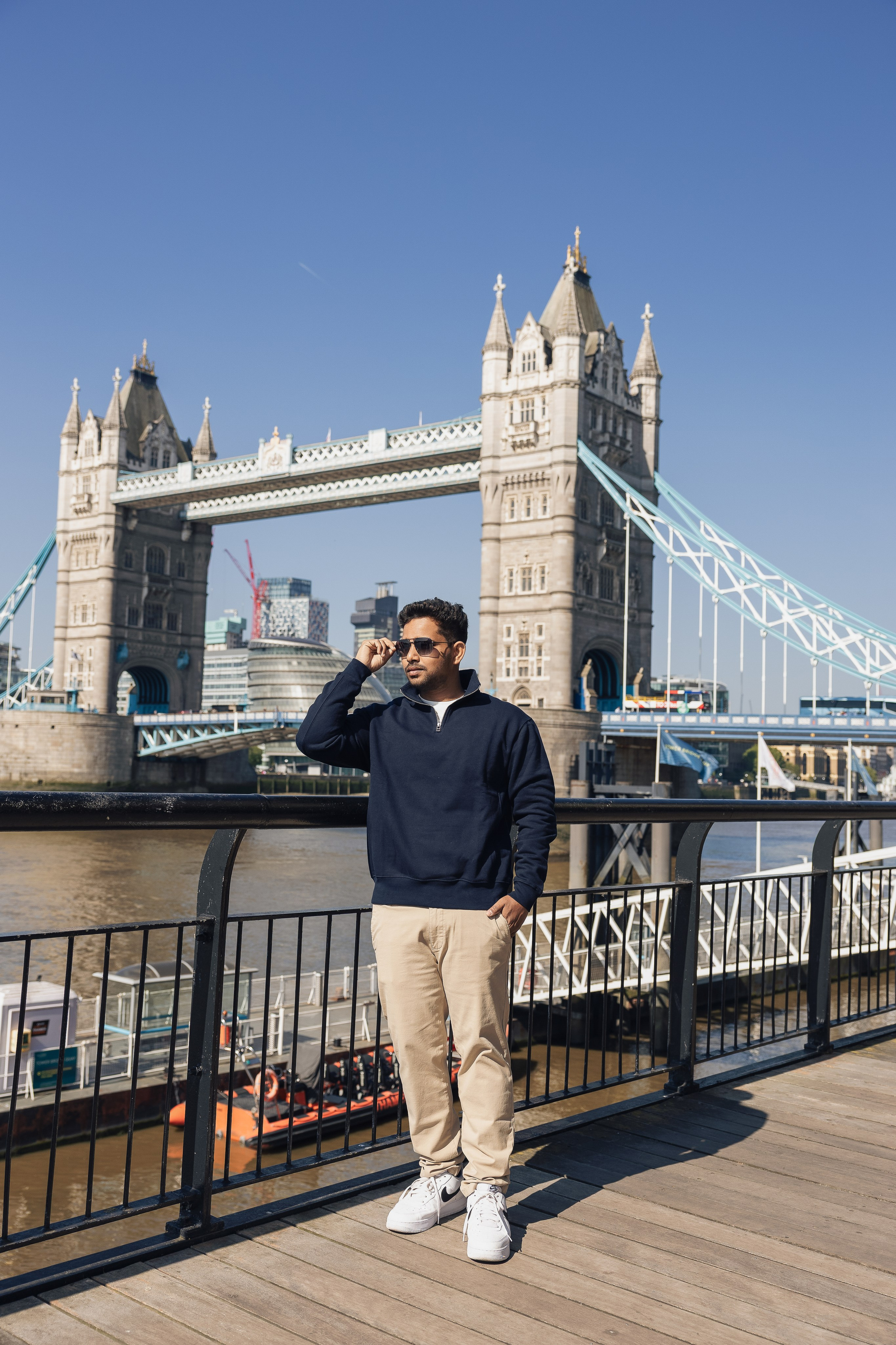 London Landmarks. PHOTOGRAPHER IN LONDON