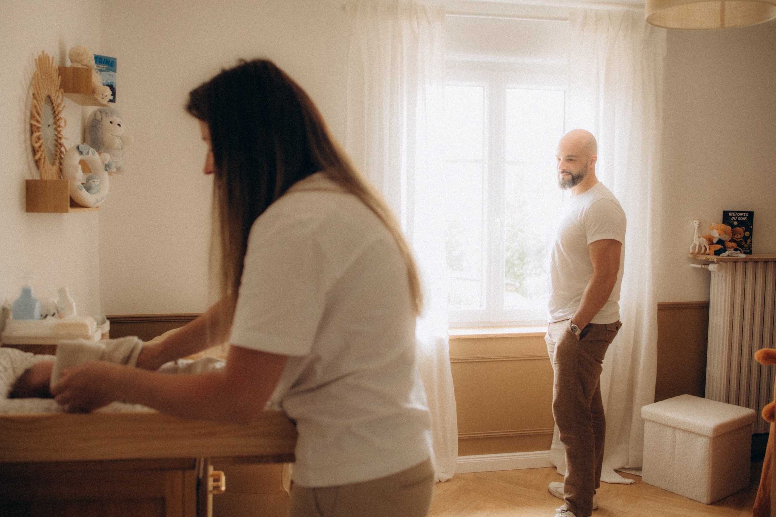 Nouveau-nés | 0 – 3 mois. Семейный фотограф во Франции (Мец, Люксембург)